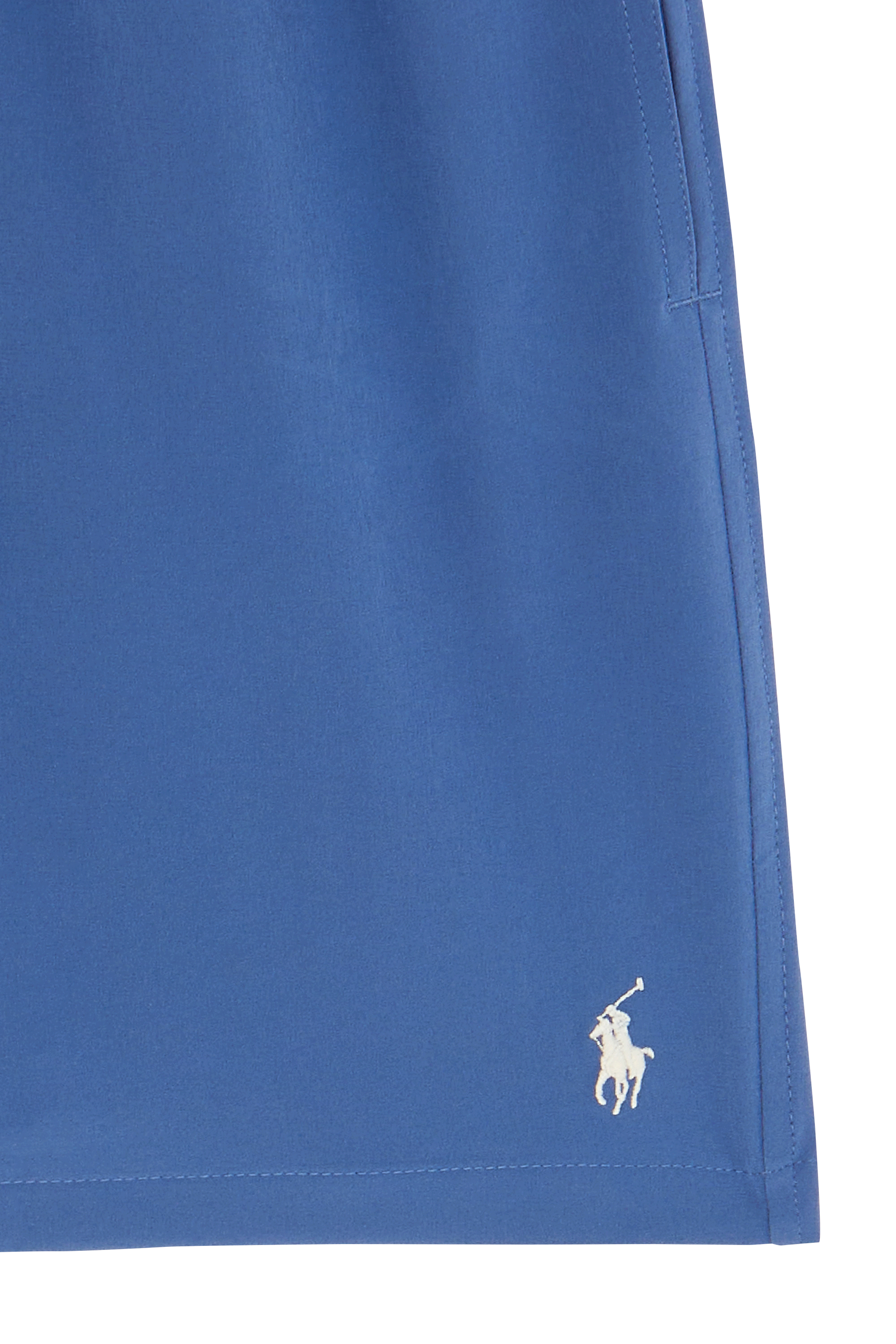 POLO RALPH LAUREN Short de bain Bleu