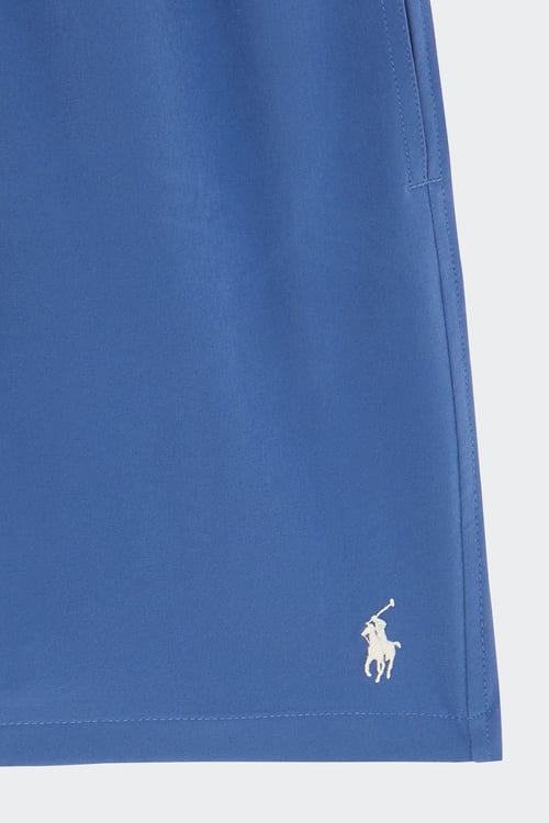 POLO RALPH LAUREN Short de bain Bleu