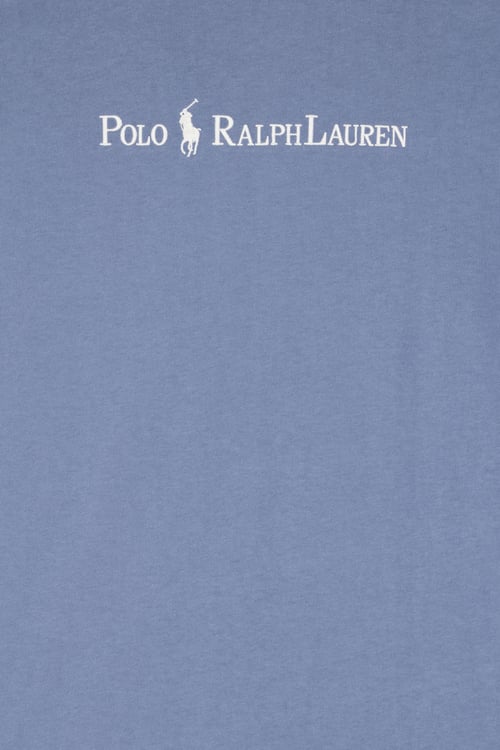 POLO RALPH LAUREN T-shirt Bleu