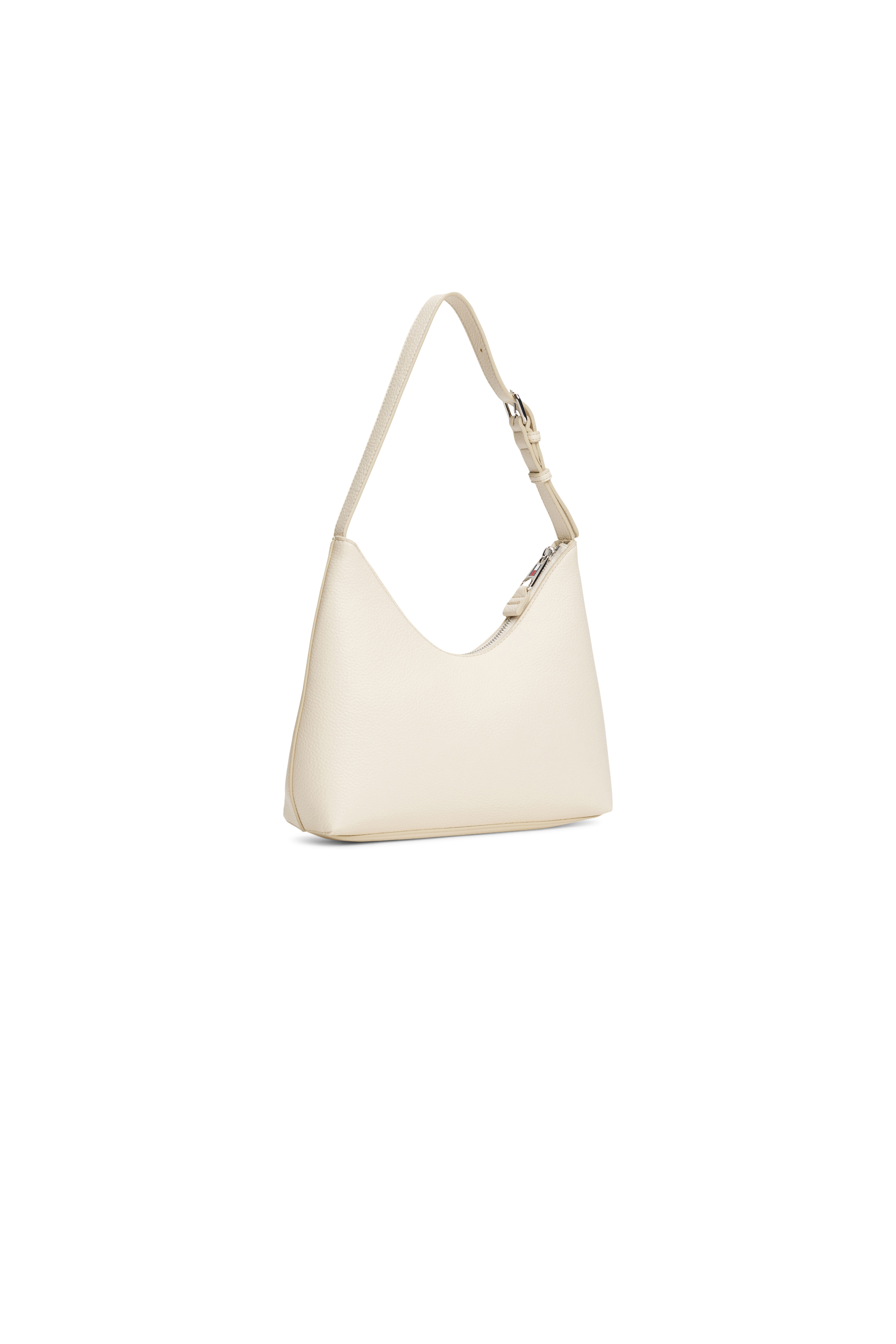 Sac porté épaule Beige