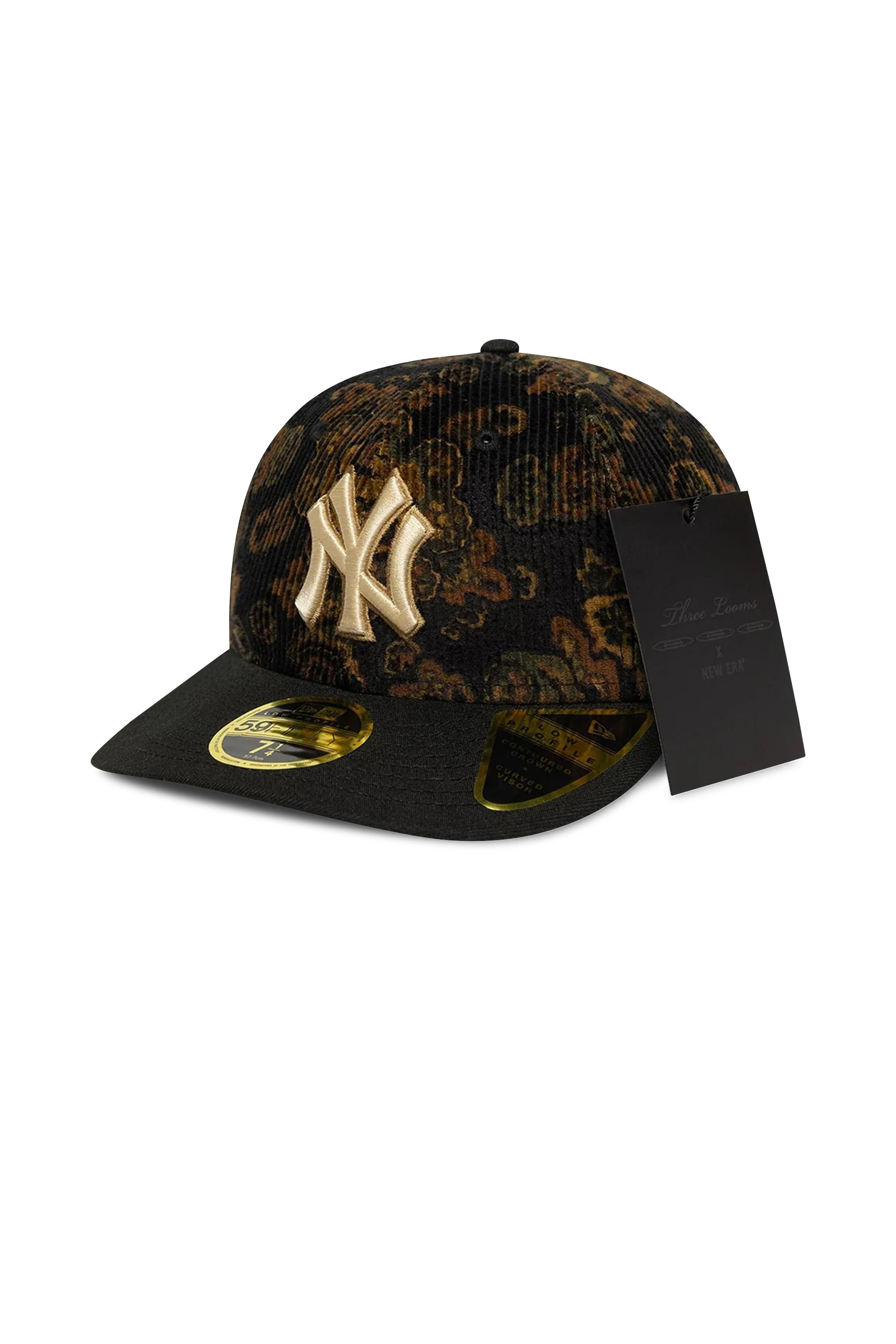 Cap Khaki