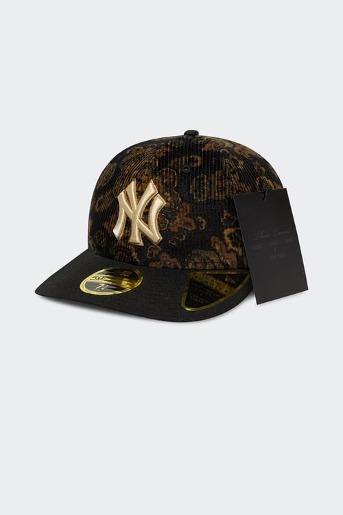 NEW ERA Casquette Kaki