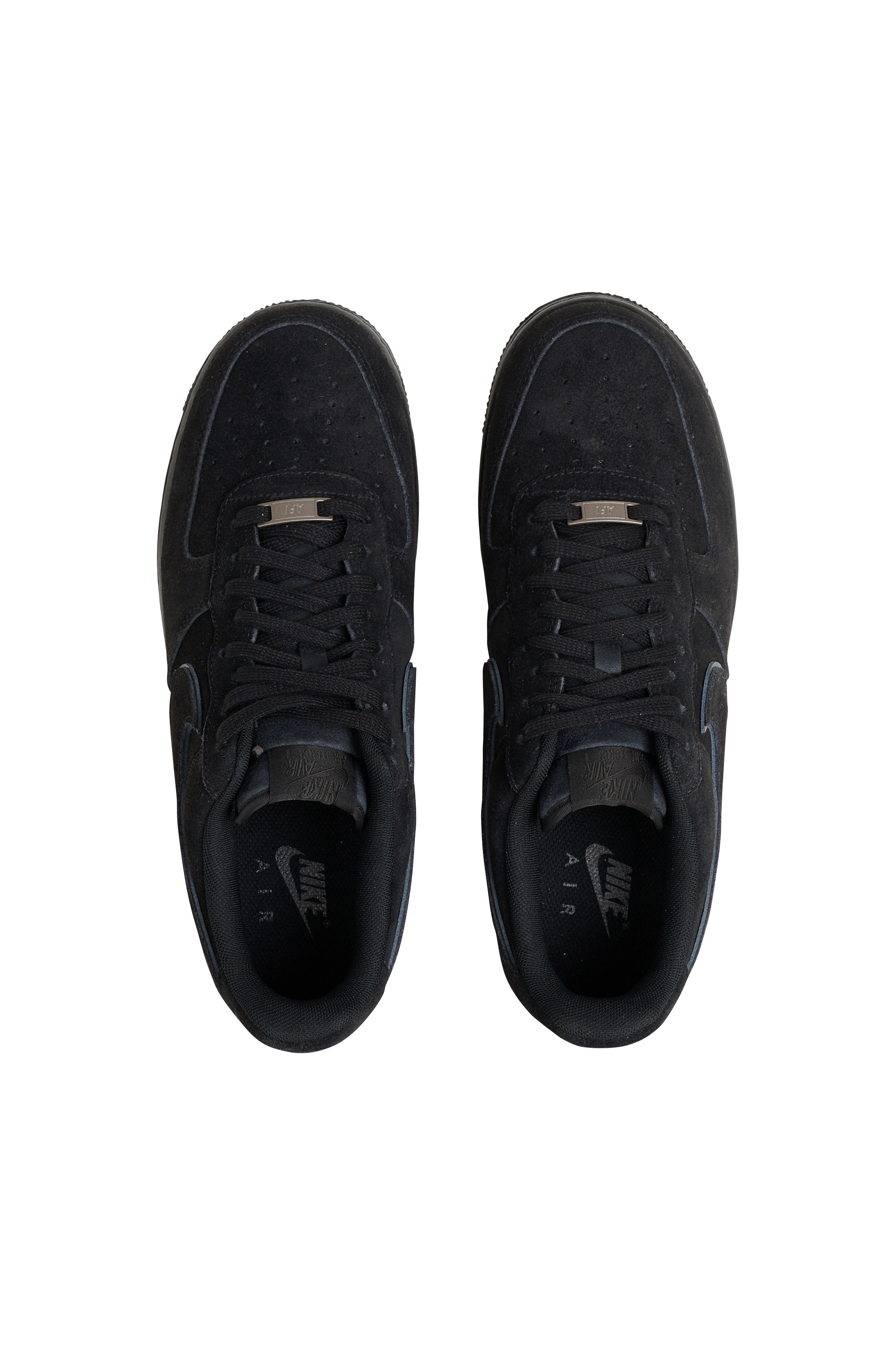 Baskets Noir