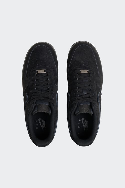 NIKE Baskets Noir