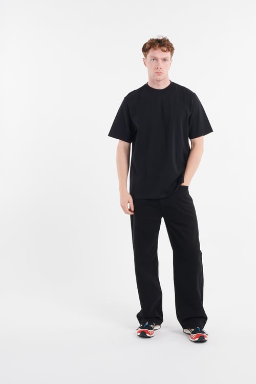 ARTE ANTWERP T-shirt Noir