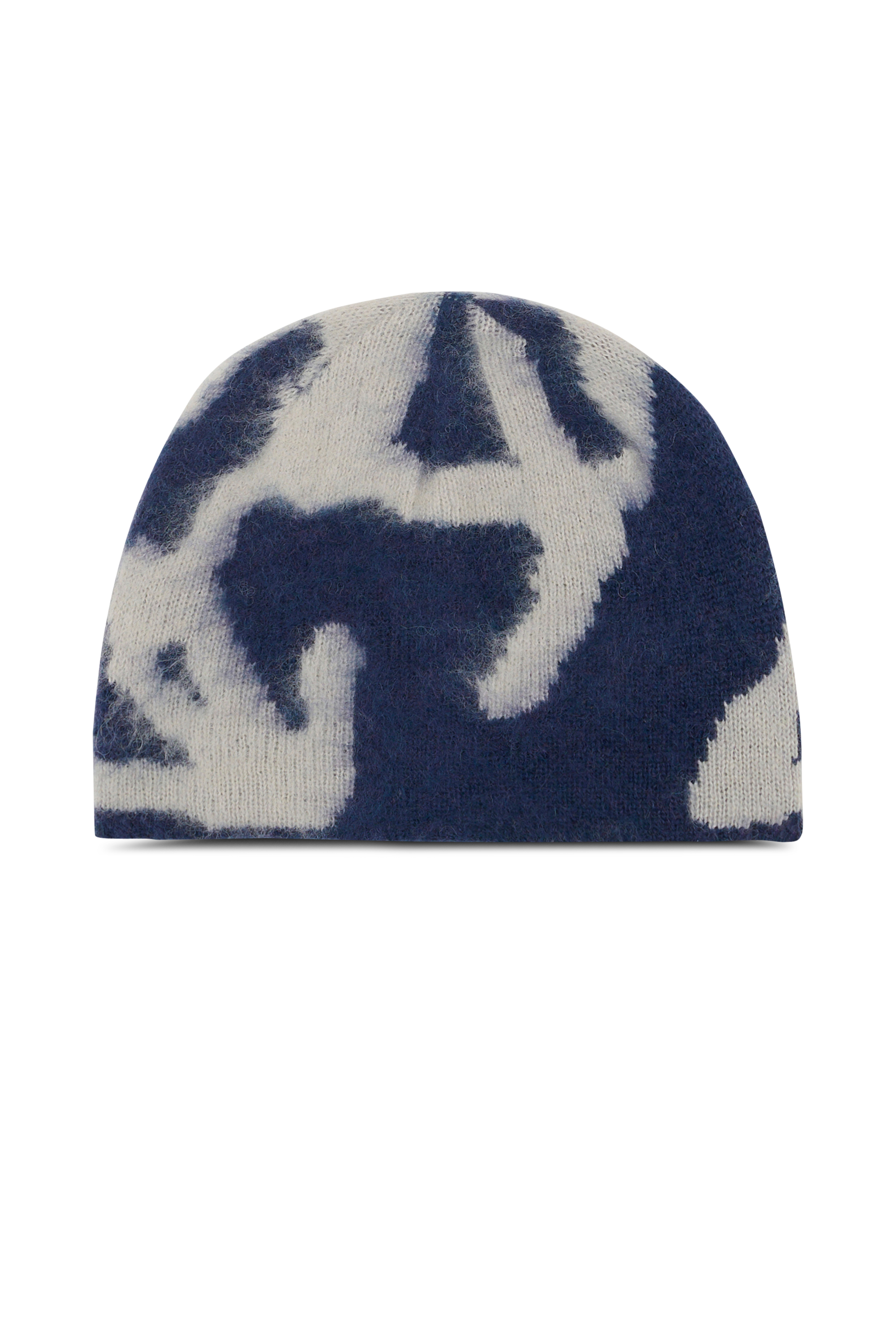 Bonnet Bleu