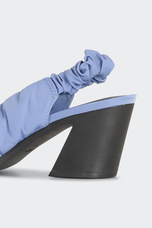 CAMPER Sandales Bleu
