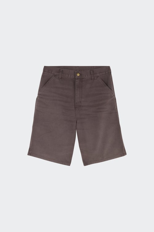 Short - Taille 26 Marron
