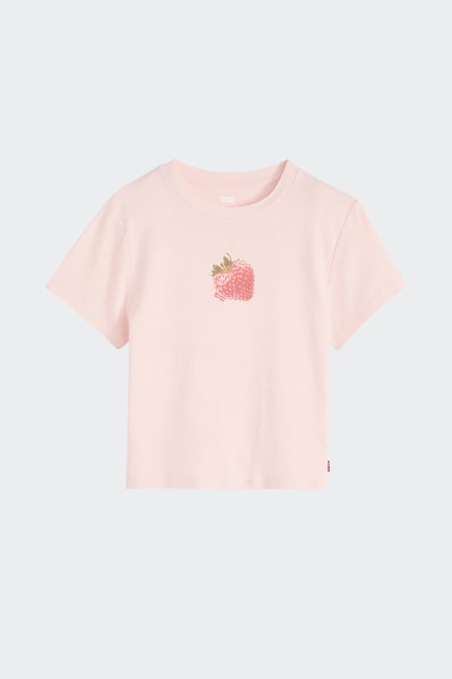 T-shirt - Taille L Rose