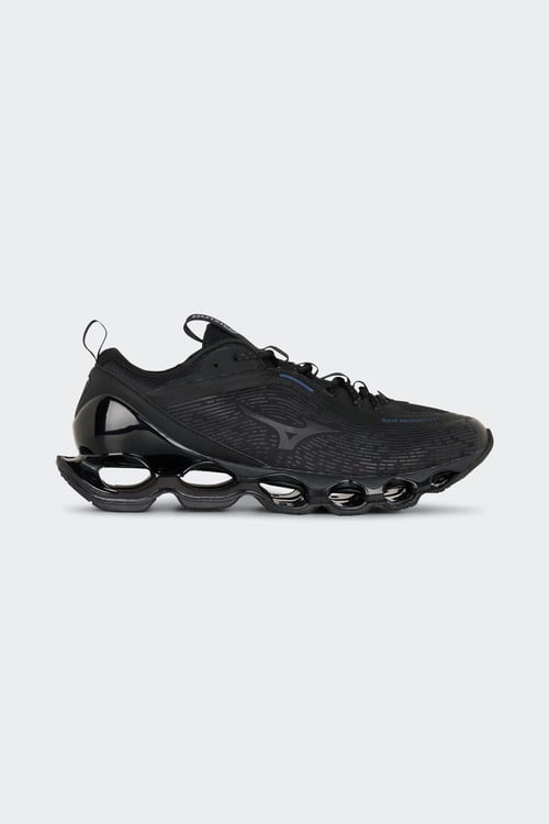 Baskets - Taille 41 Noir