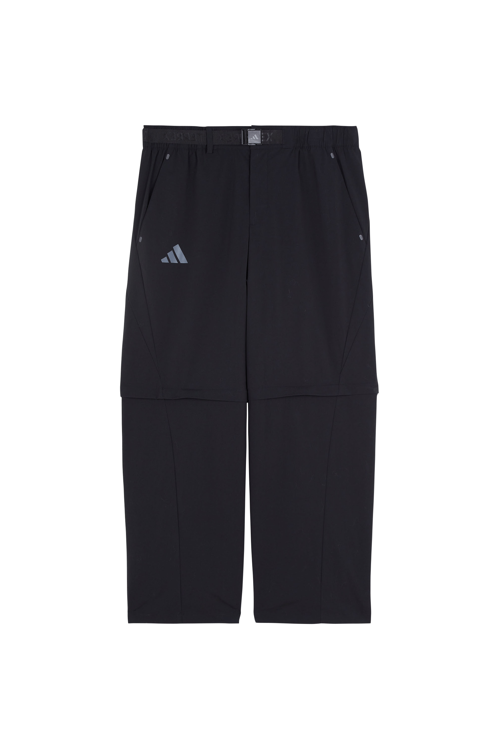 Pantalon ADIDAS Noir