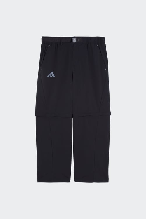 Pantalon - Taille XL Noir
