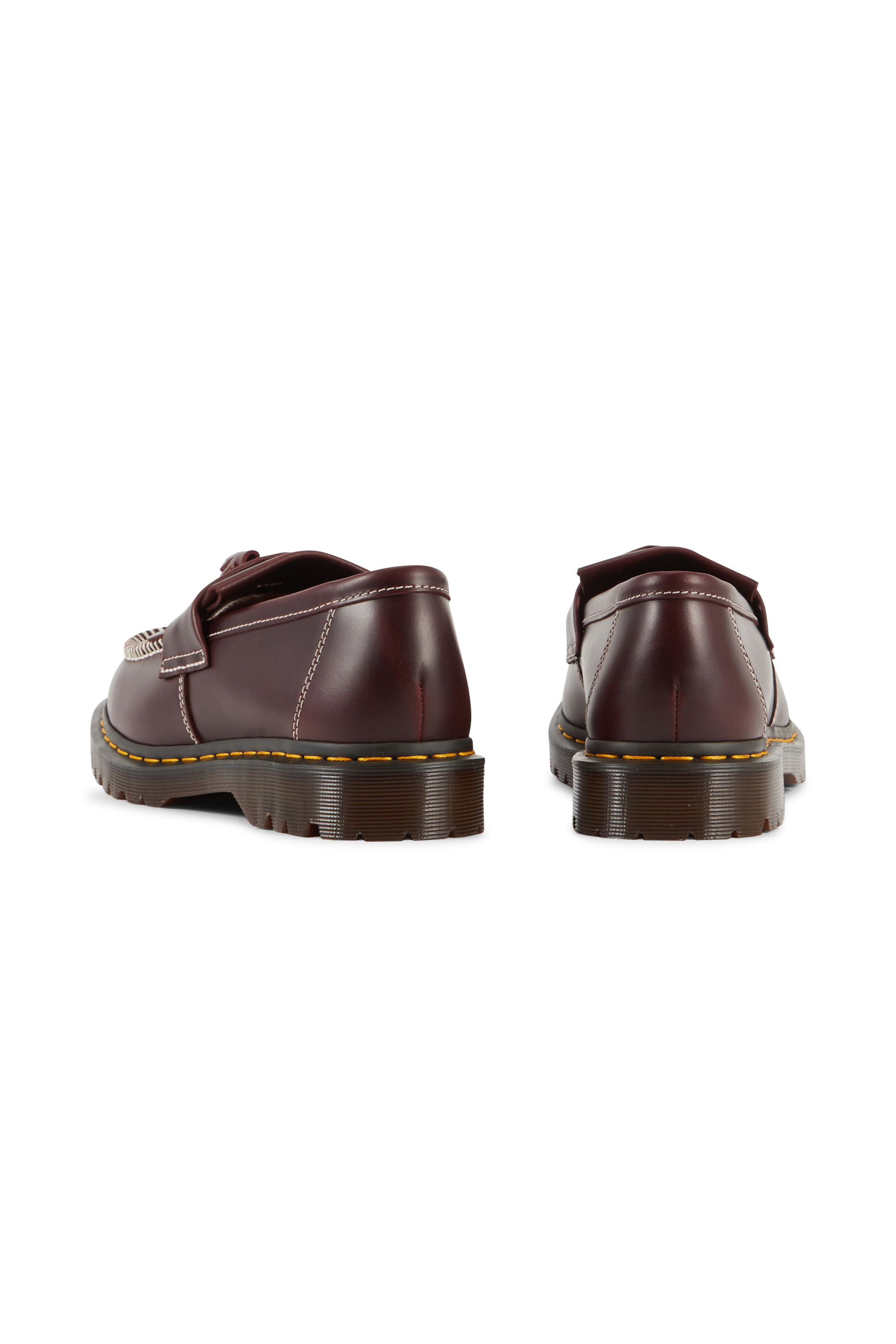 Mocassins Rouge