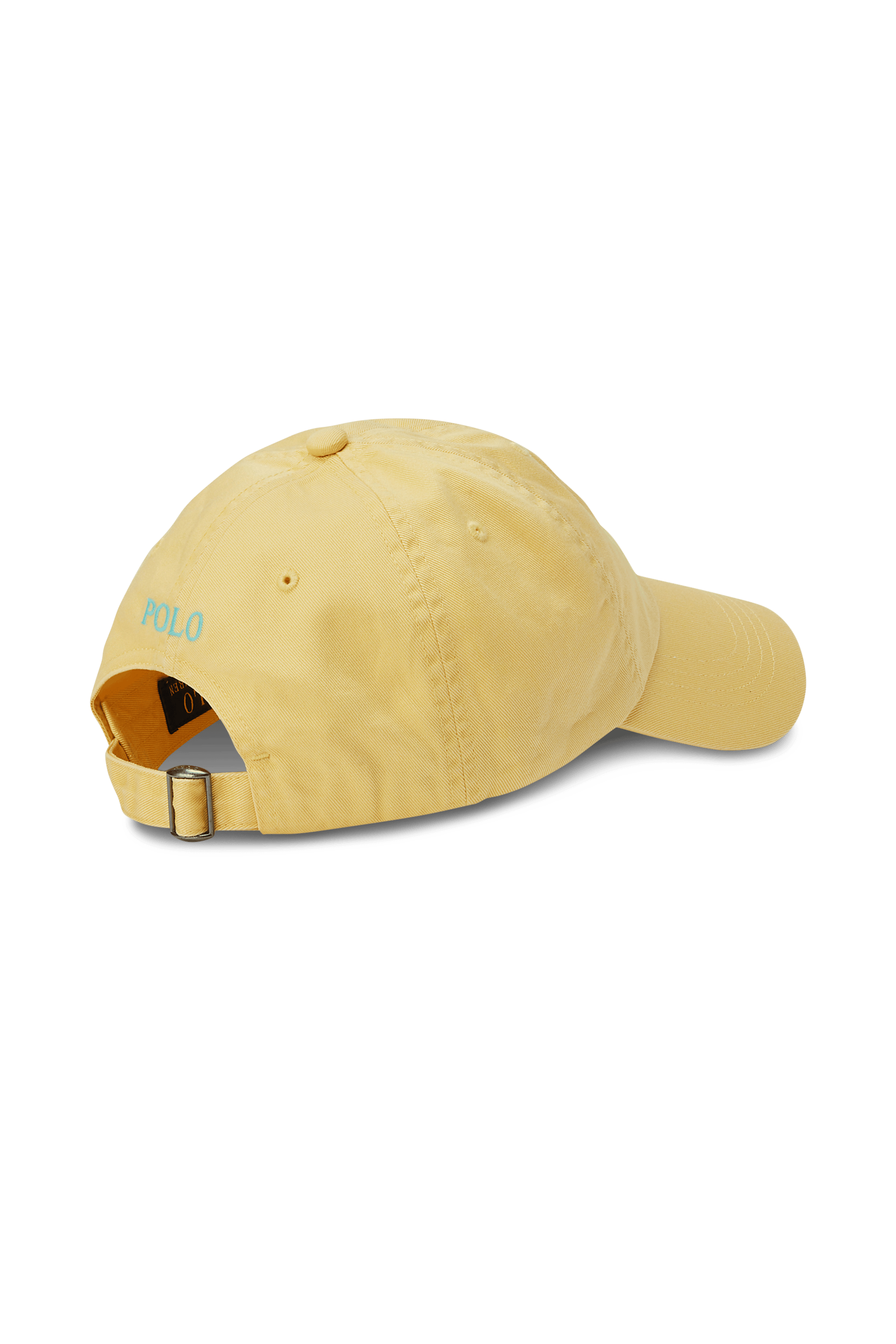 Casquette en coton | Jaune POLO RALPH LAUREN Homme