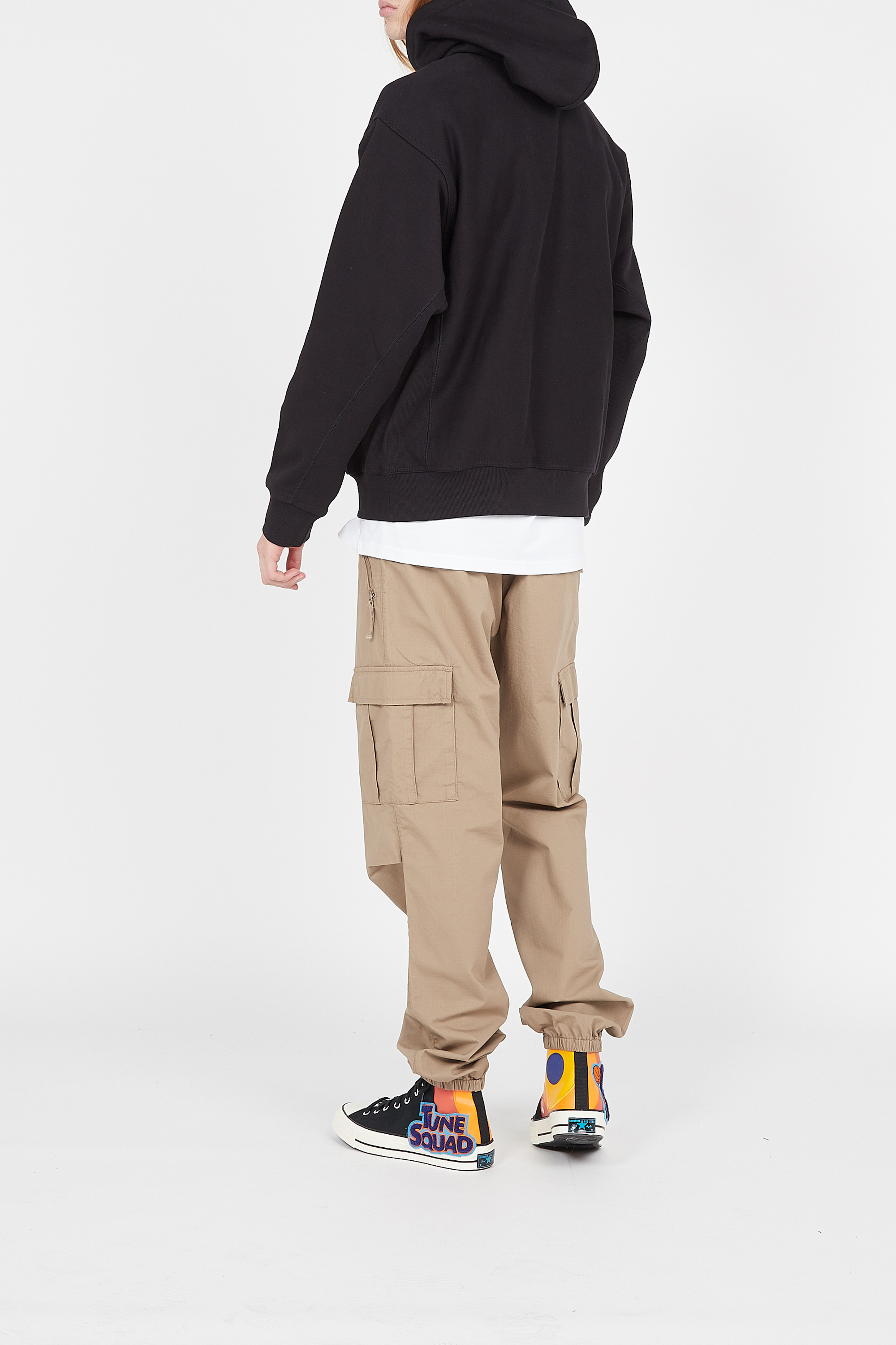 Hoodie | Black CARHARTT WIP Men