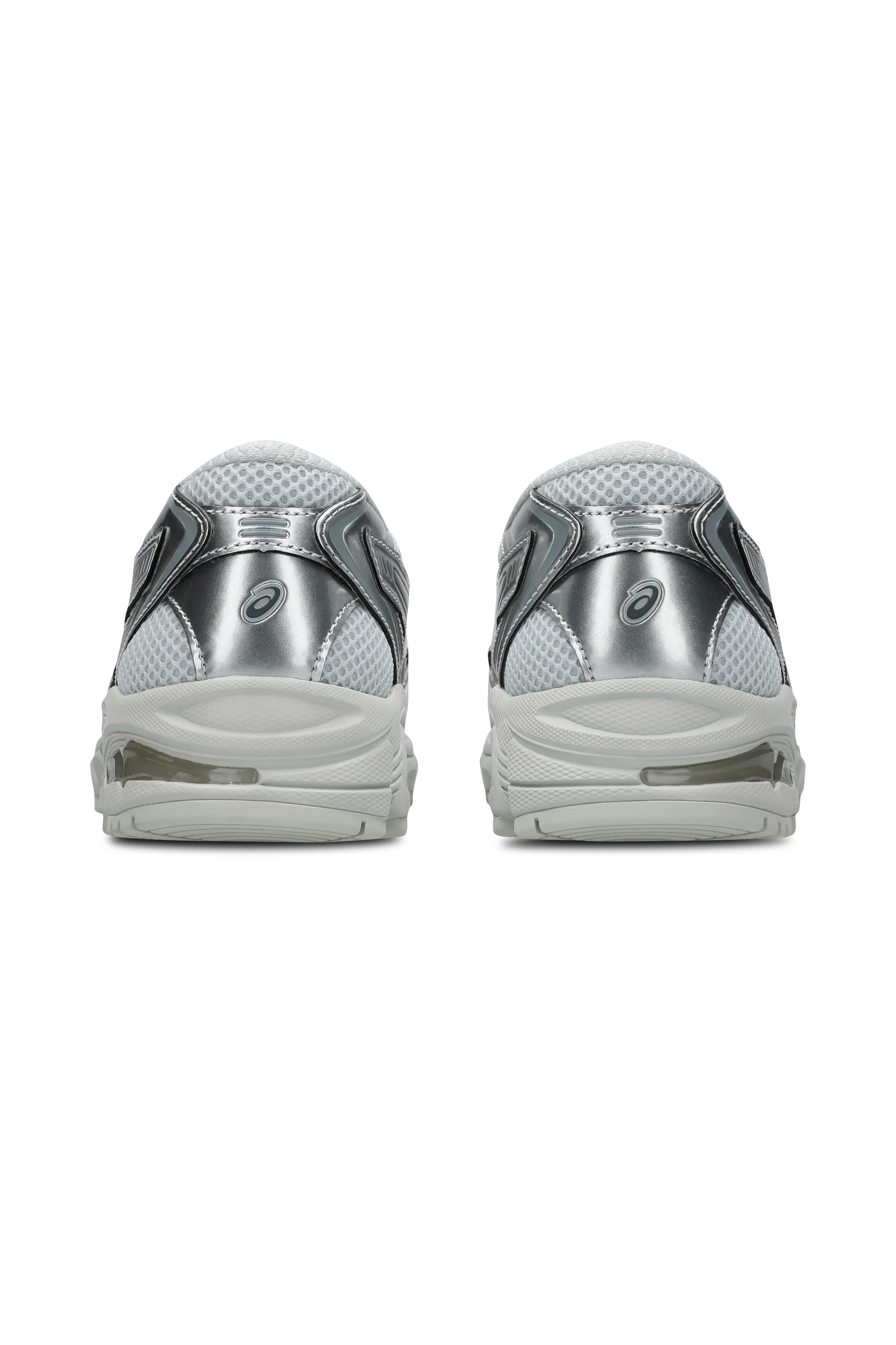Baskets | Gris ASICS Homme