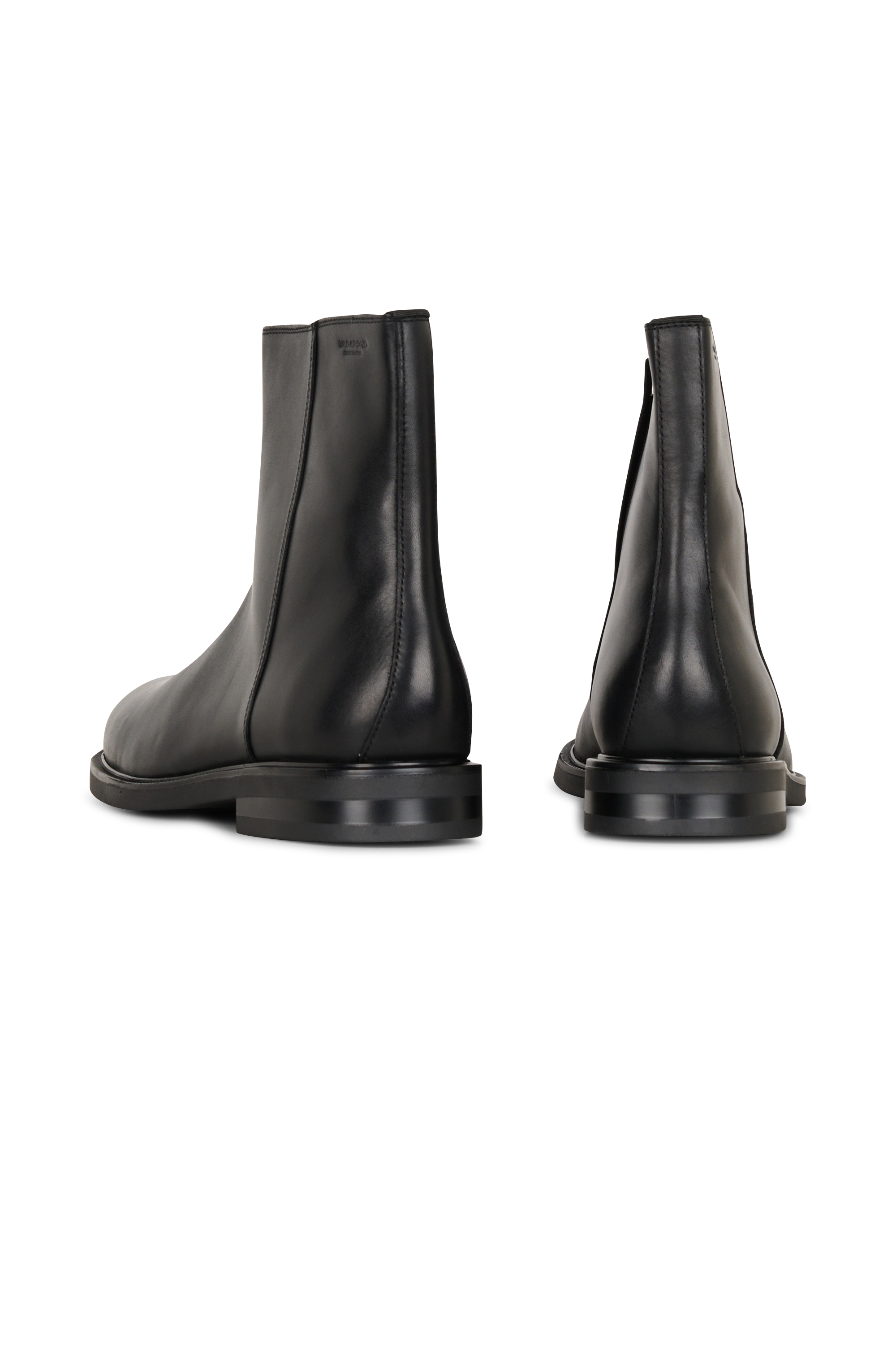 Boots | Noir VAGABOND SHOEMAKERS Homme