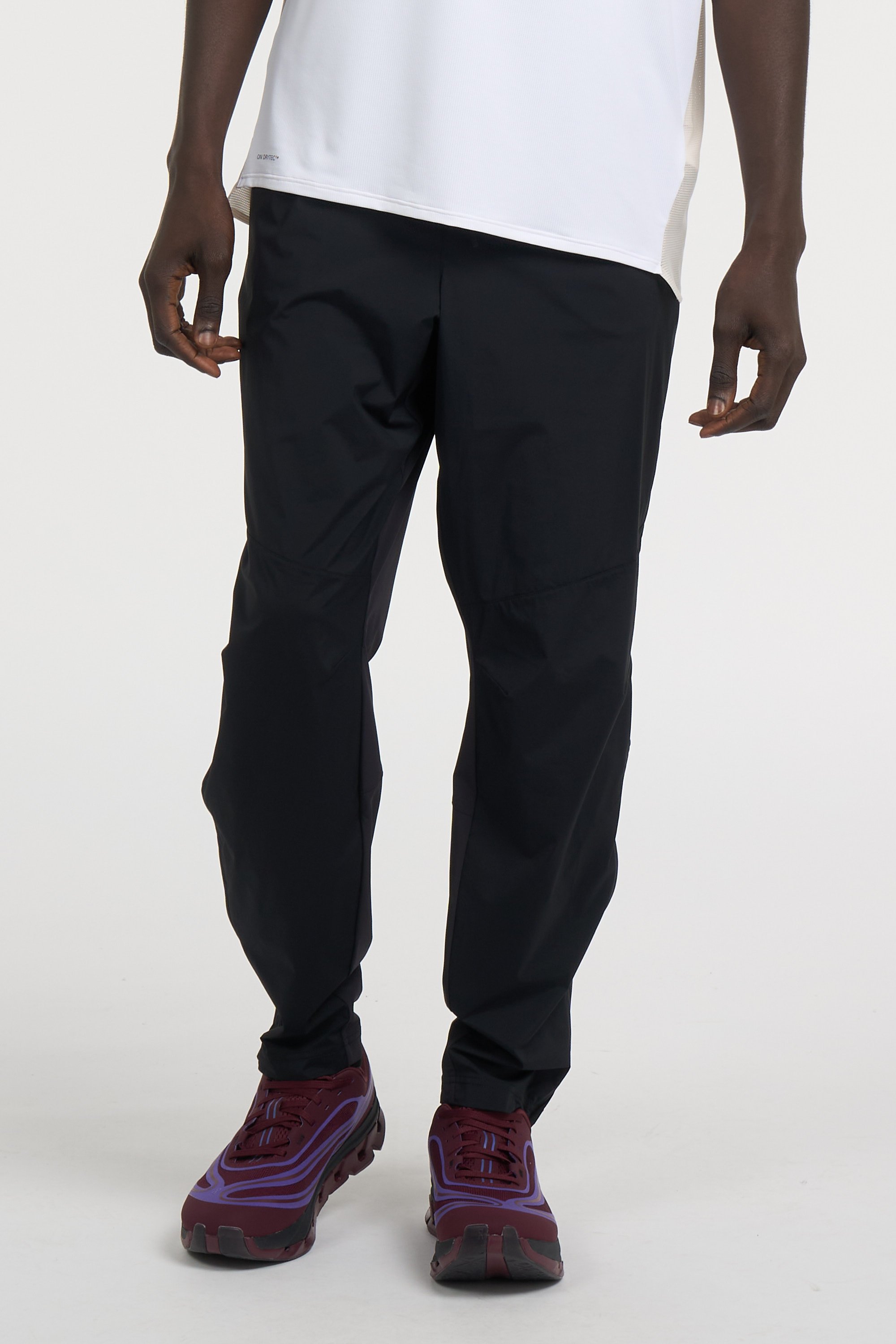 Pants | Black ON Men