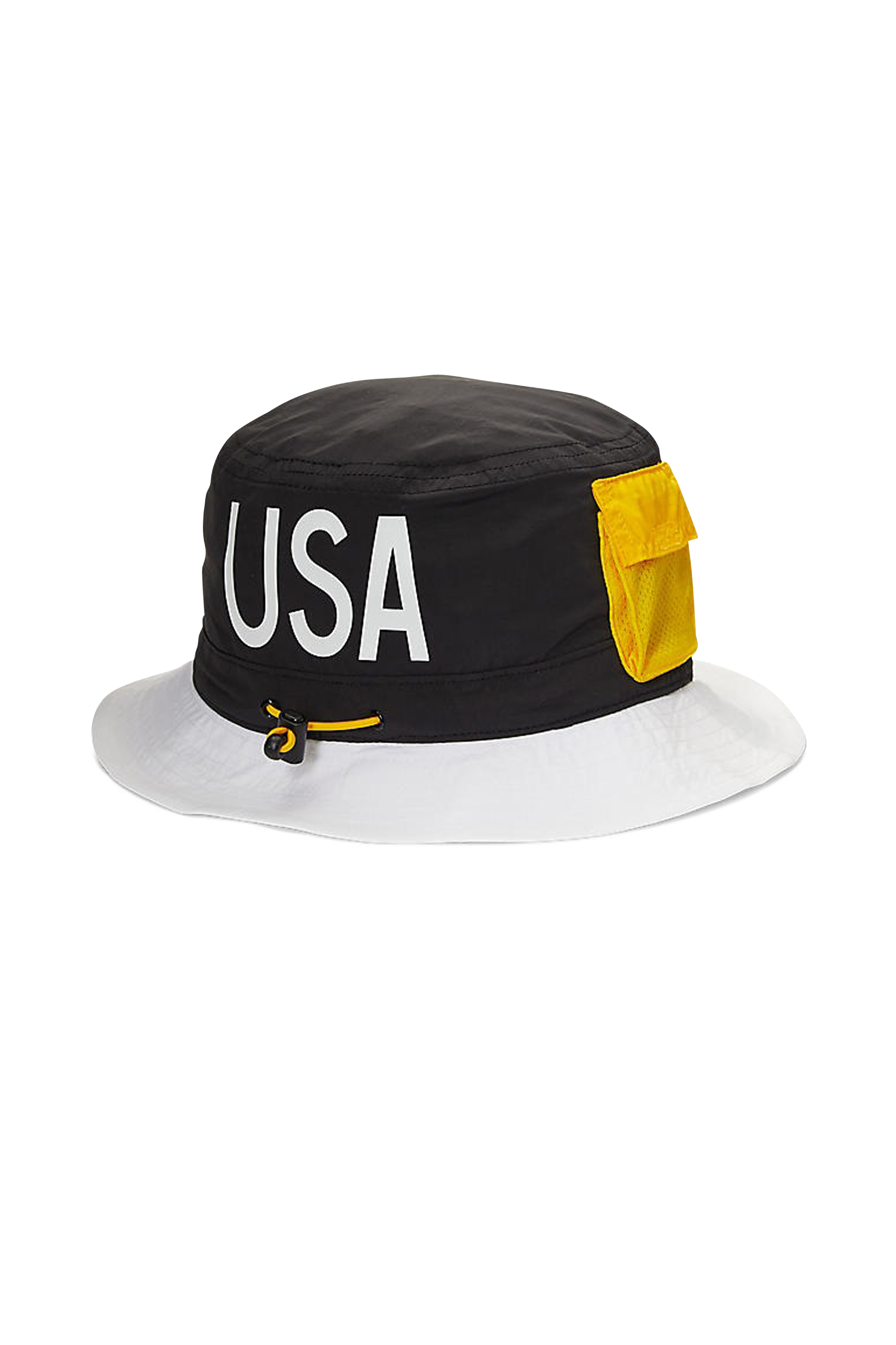 Bucket hat POLO RALPH LAUREN Multicolored