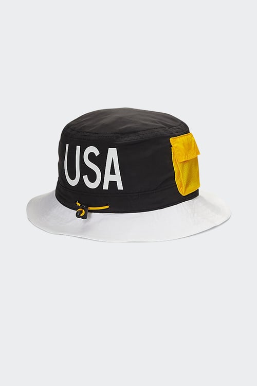 POLO RALPH LAUREN Bob Multicolore