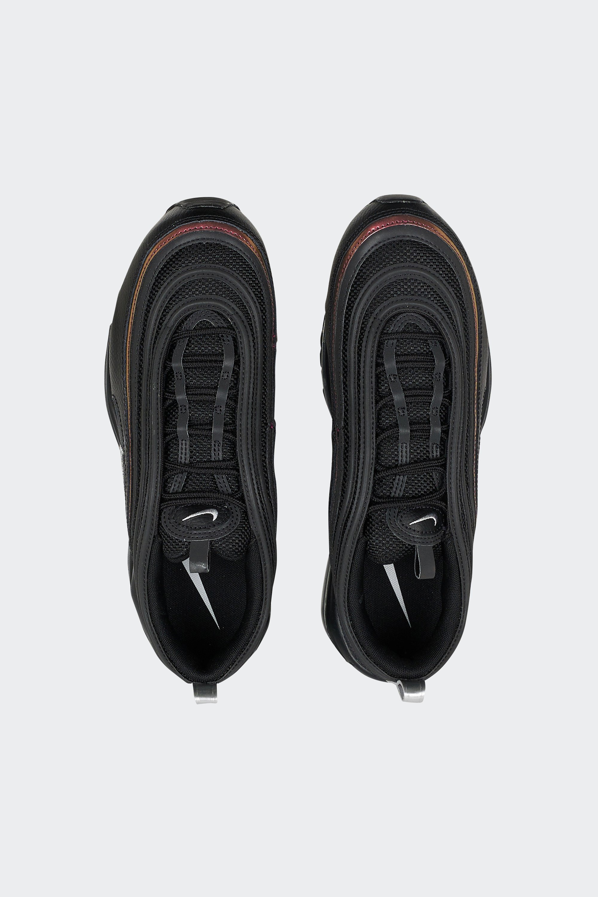 sneakers | Black by NIKE sneakers Black