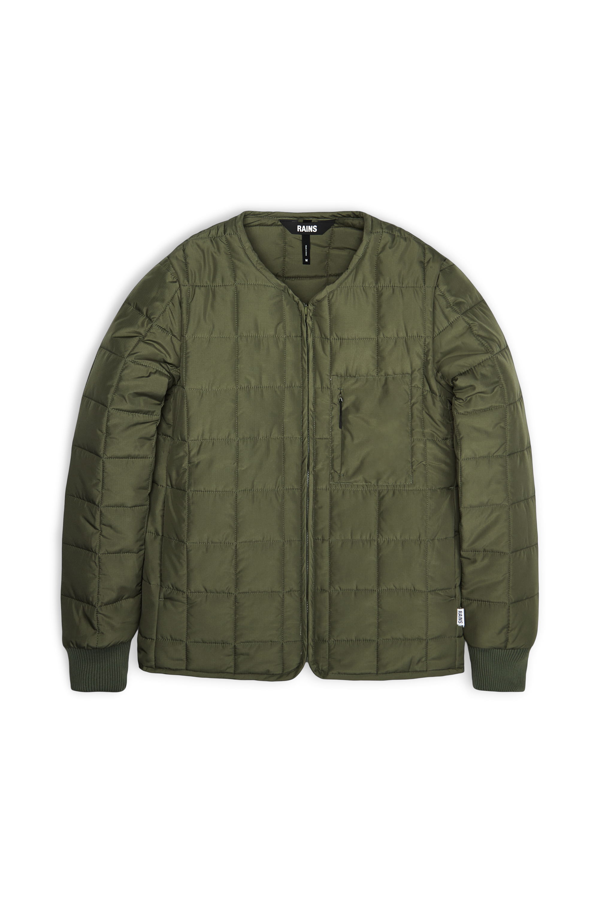 Veste Vert
