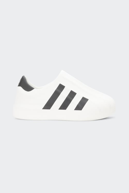 Superstar slip on outlet Blanc homme