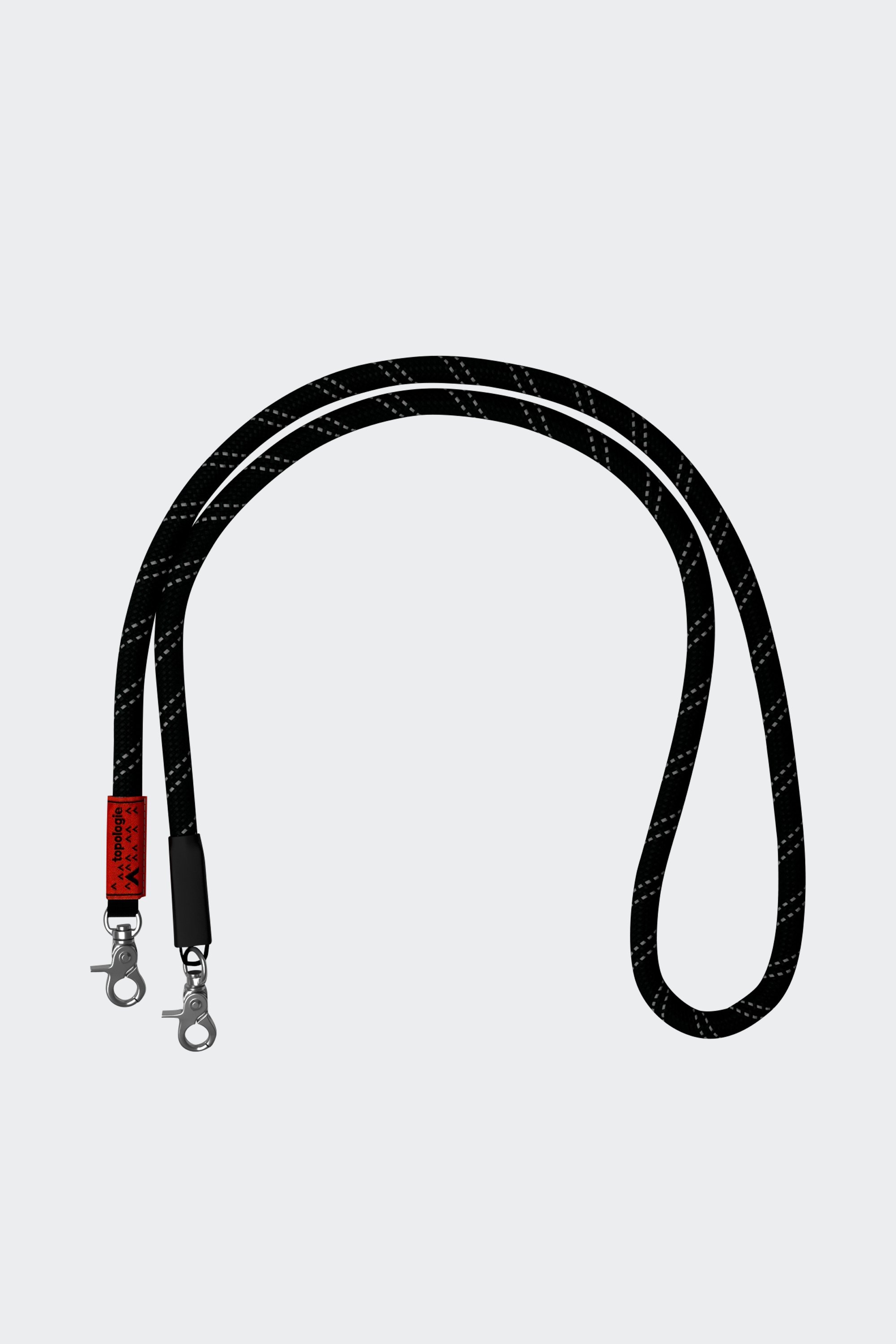 Phone cord | Black by TOPOLOGIE Phone cord Black