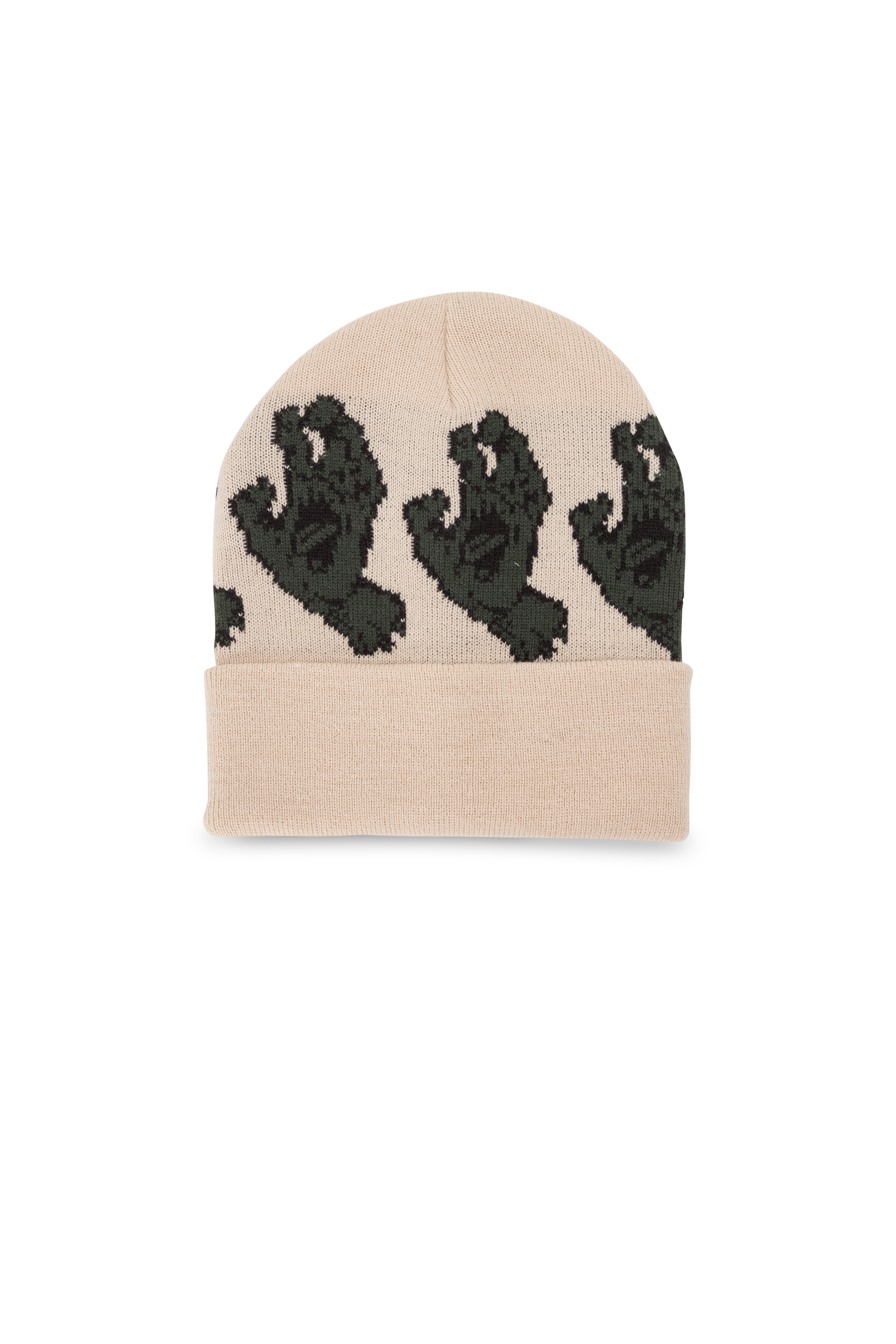 Bonnet Beige