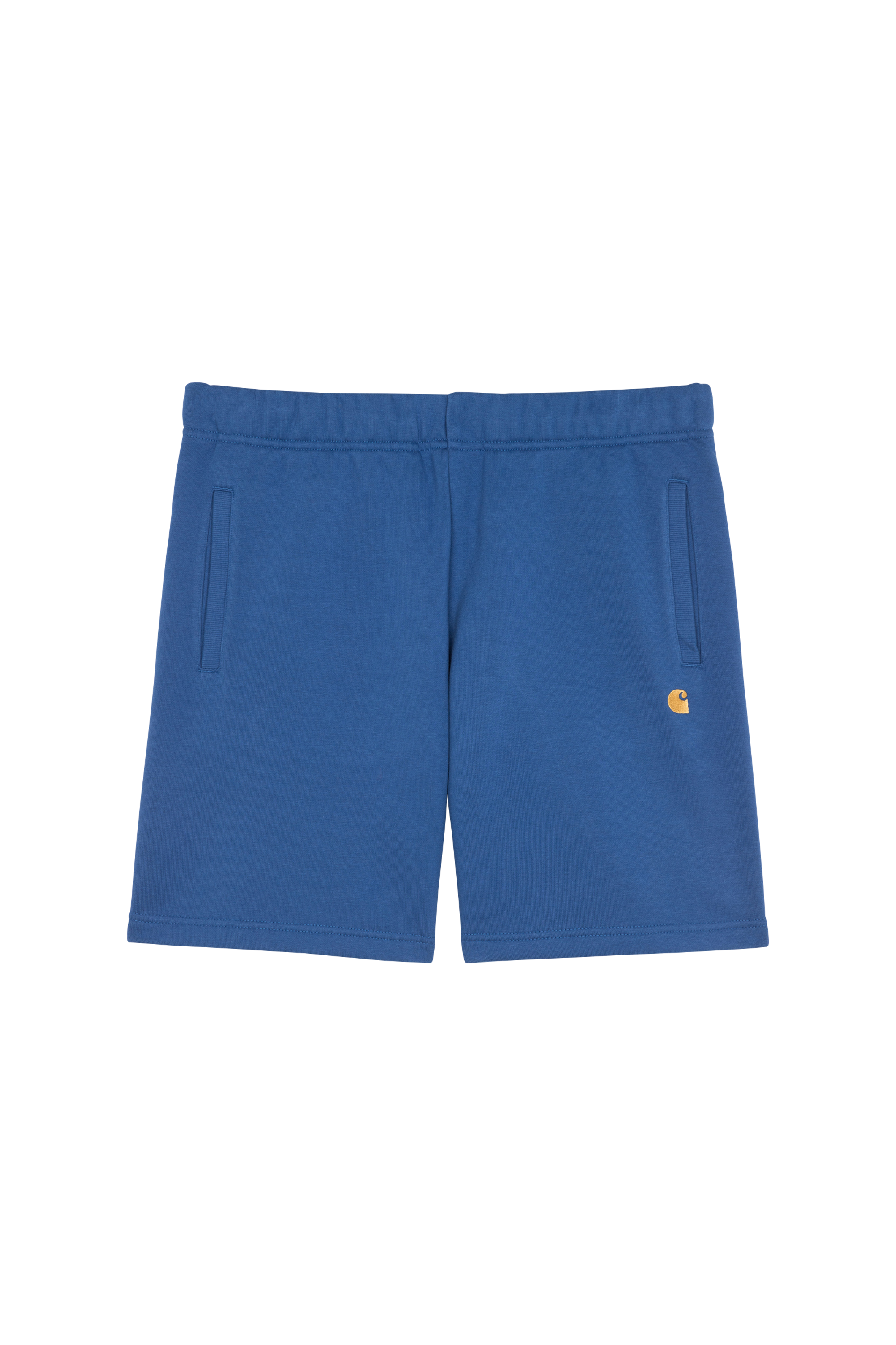 Shorts CARHARTT WIP Blue