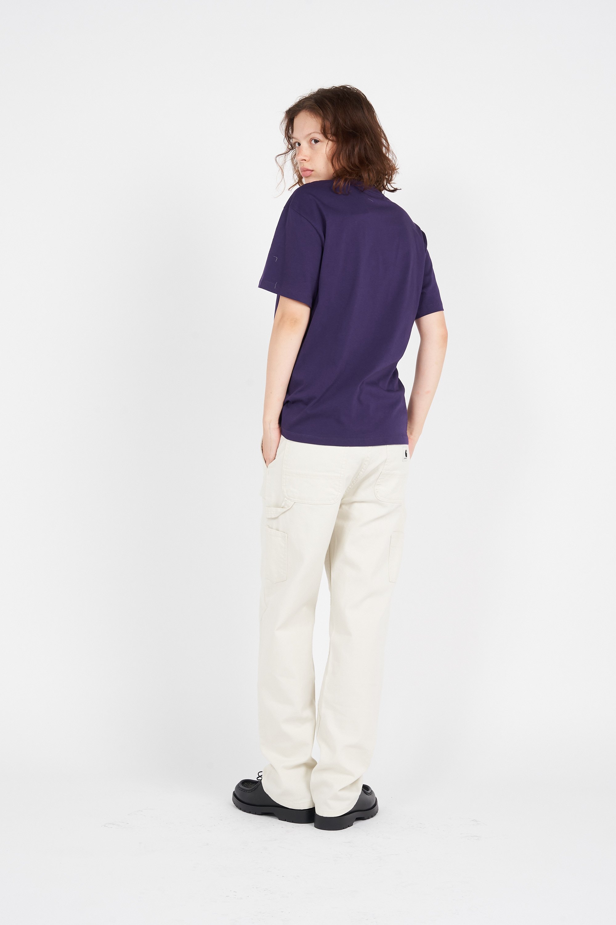 Derbies | Noir by KLEMAN Derbies Noir