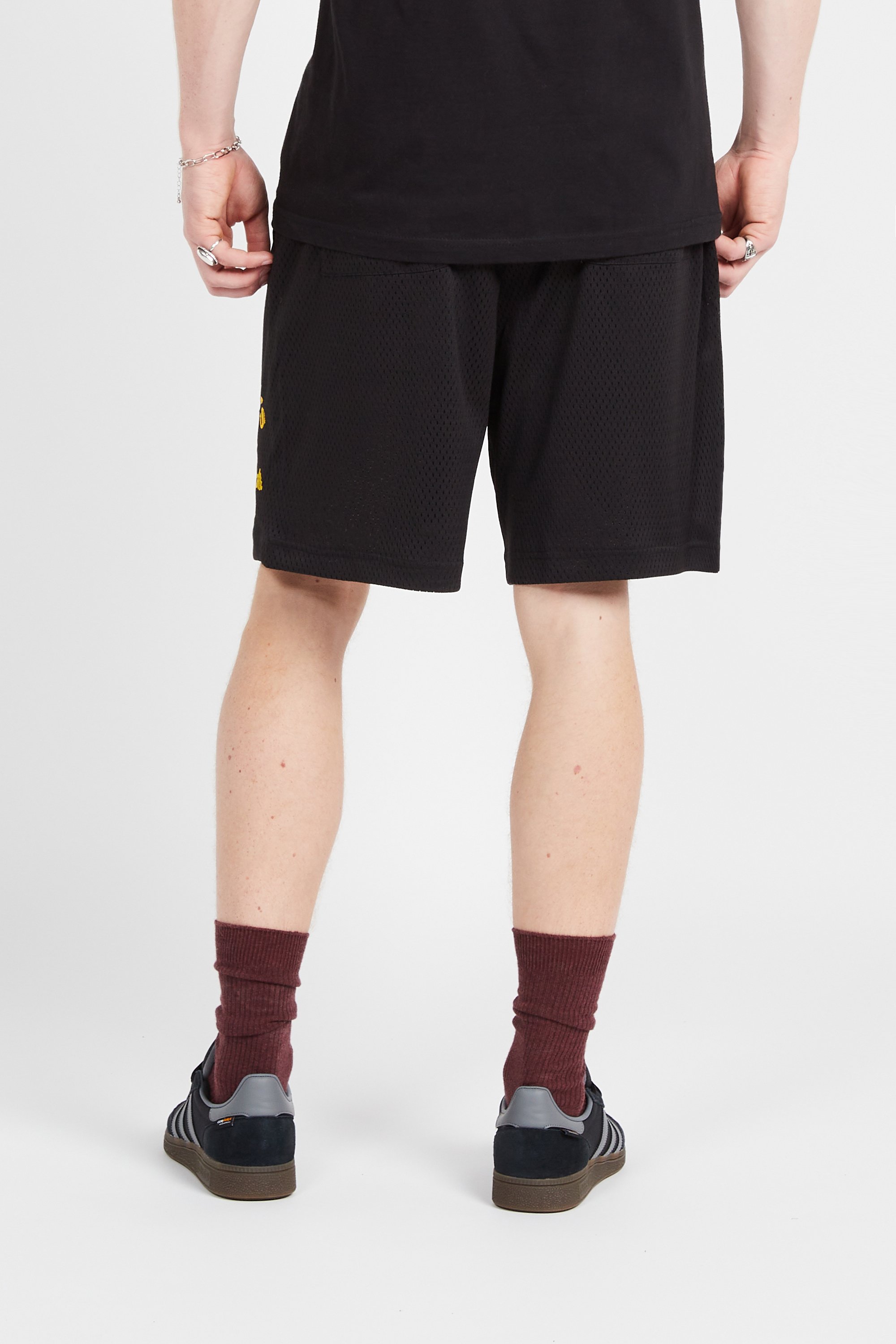 Shorts | Black by RIPNDIP Shorts Black
