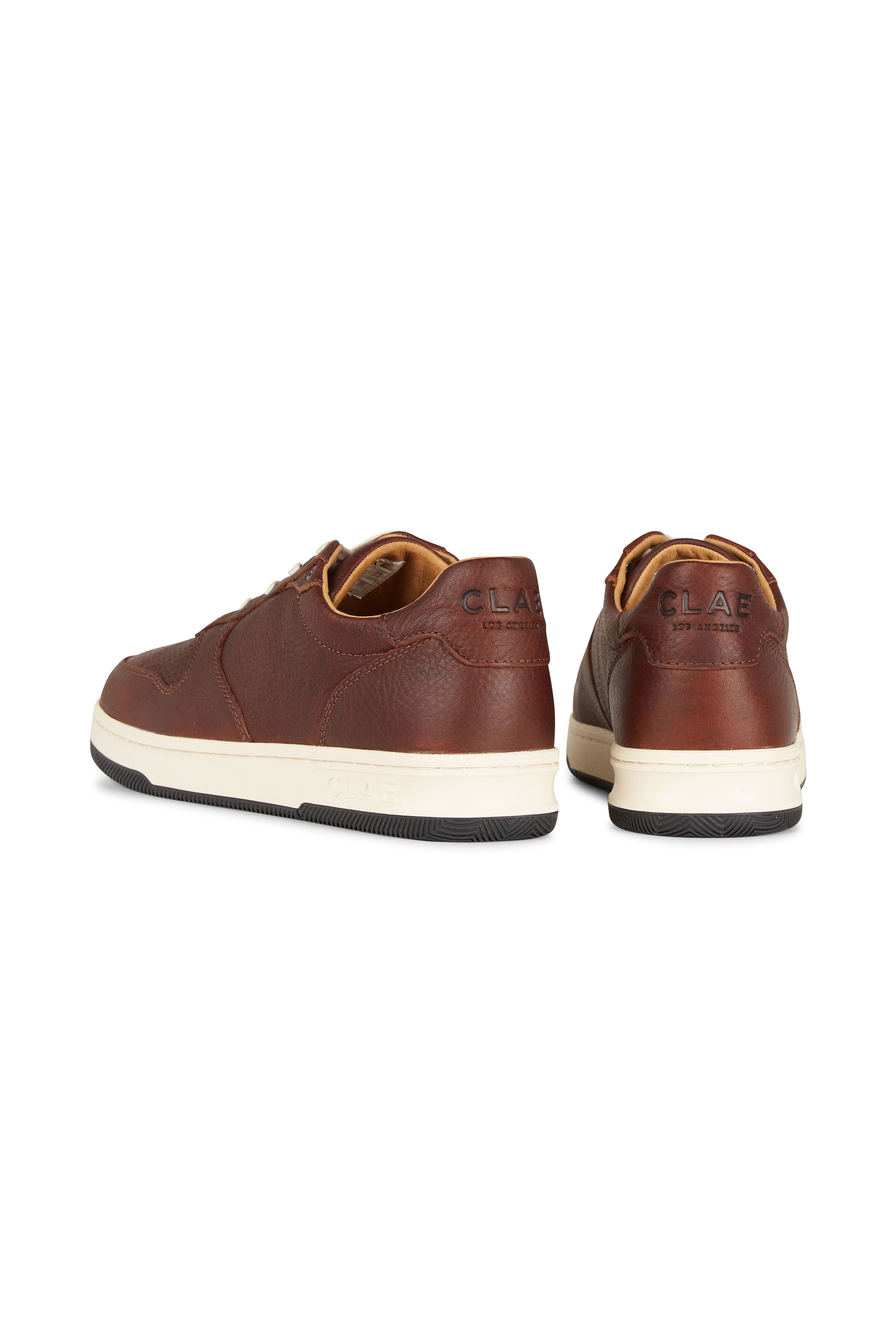 Sneakers Brown