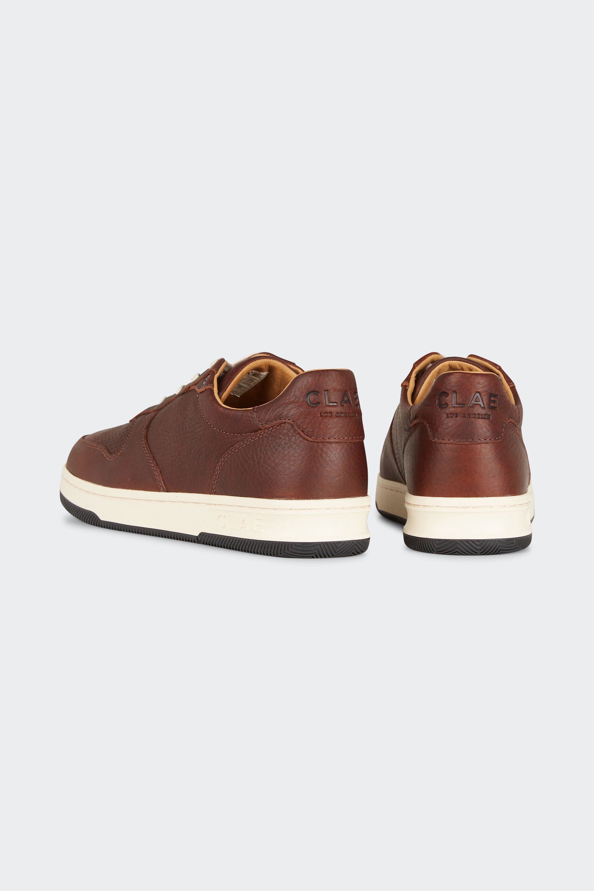 Sneakers | Brown by CLAE Sneakers Brown