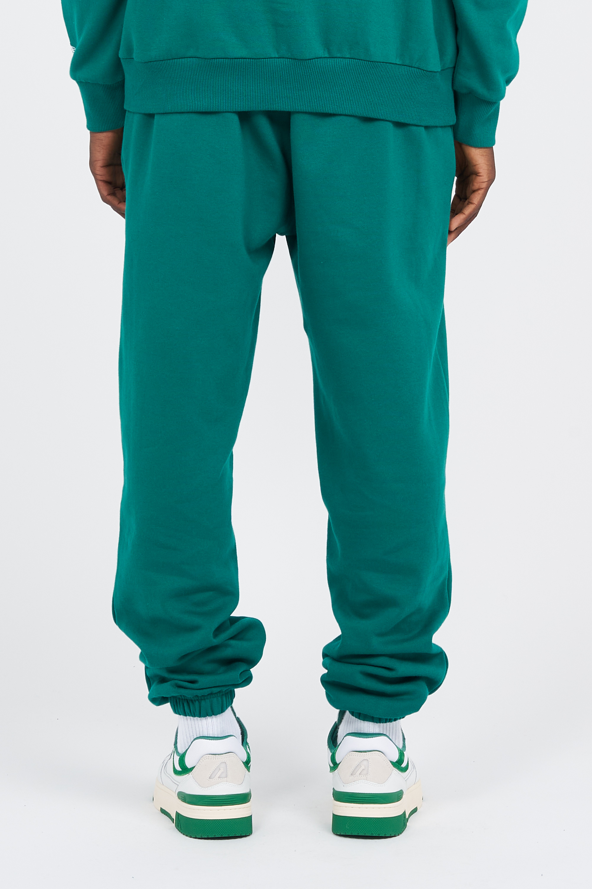 Joggers Green