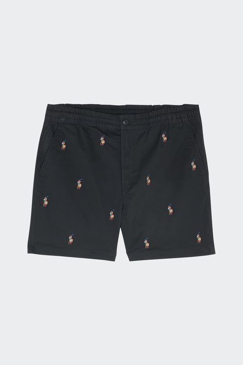 Short ralph best sale lauren homme