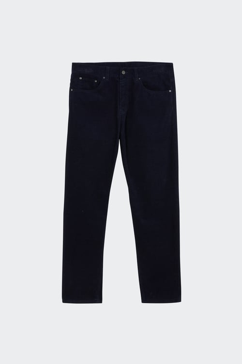 Pantalon - Taille 27 Bleu