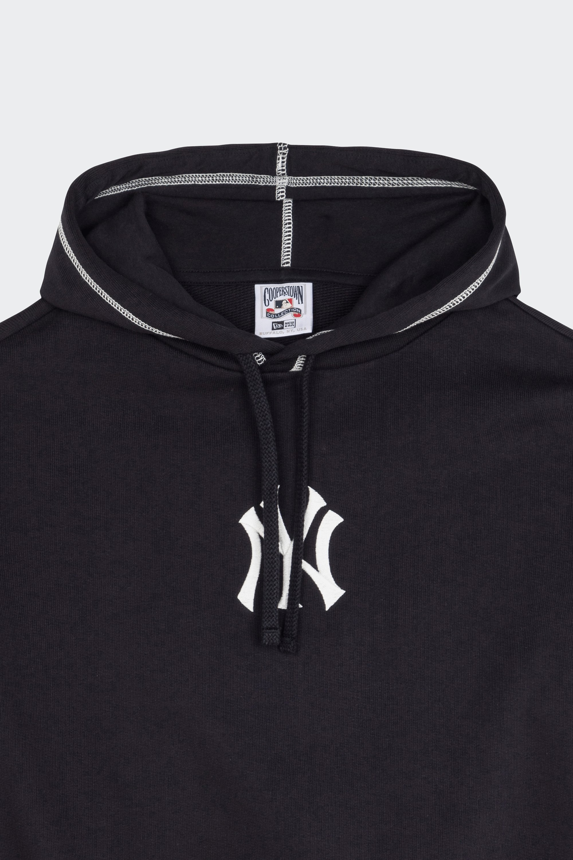 Hoodie | Blue by NEW ERA Hoodie Blue