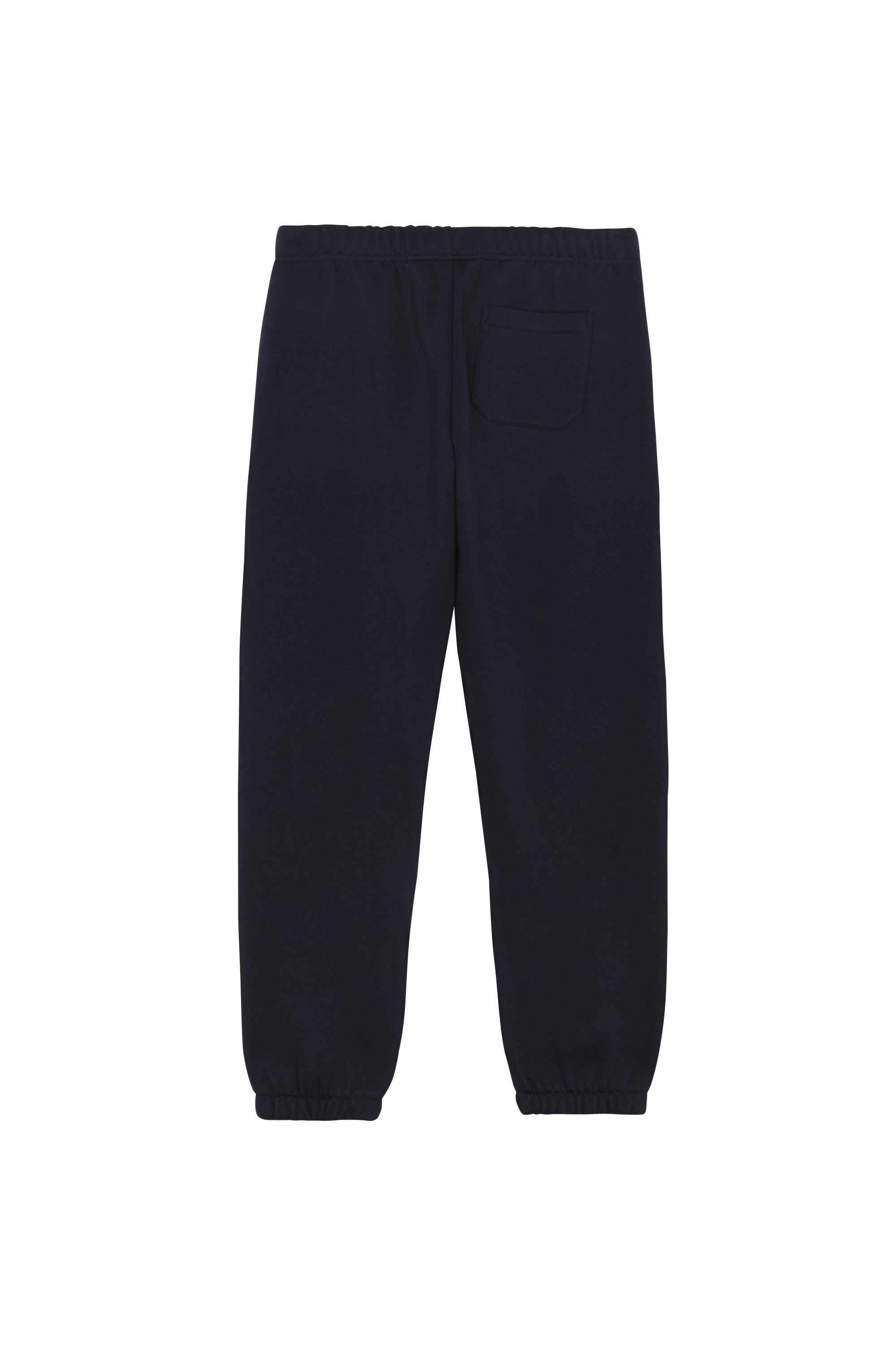 Joggers Blue