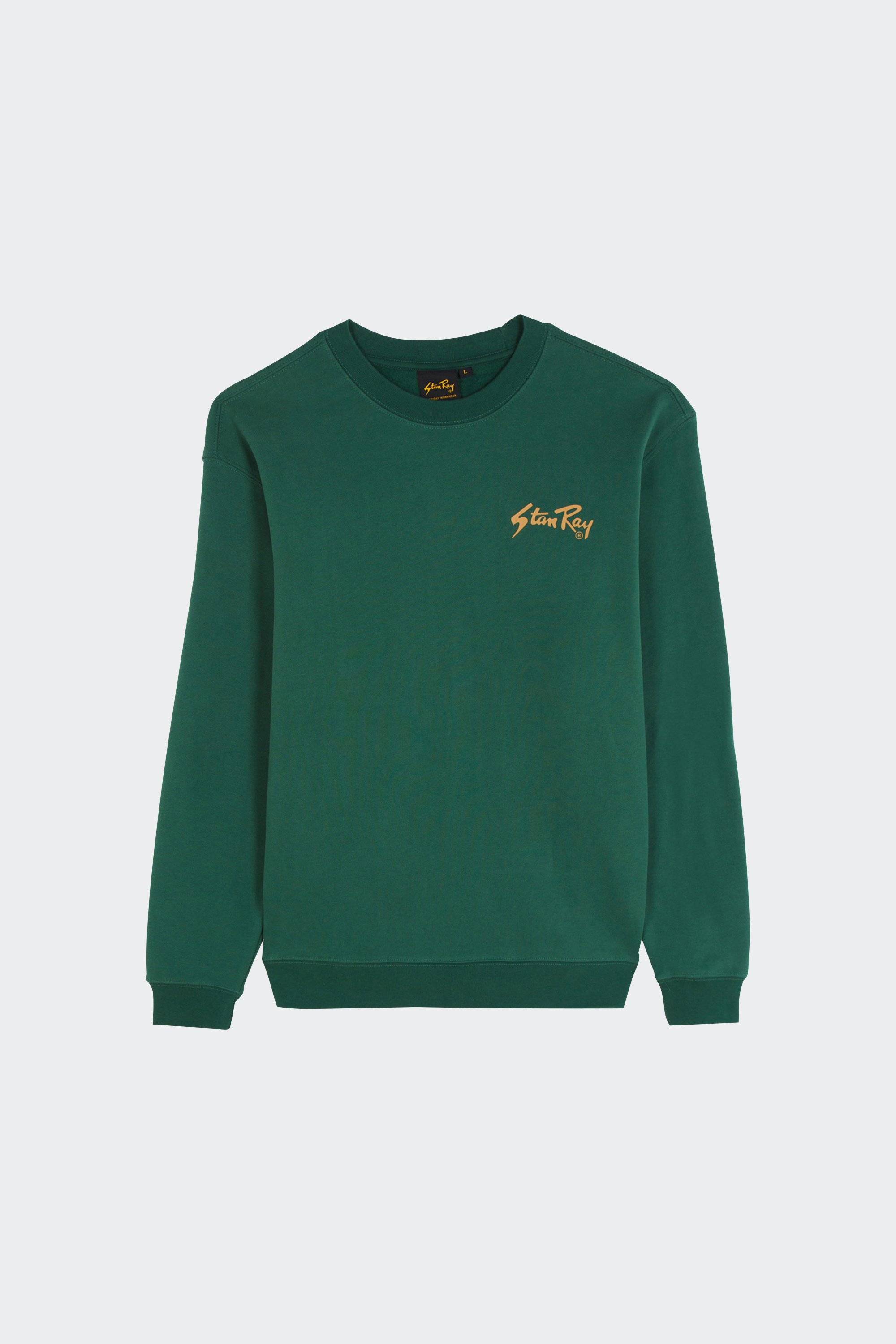 Sweatshirt | Vert by STAN RAY Sweatshirt Vert