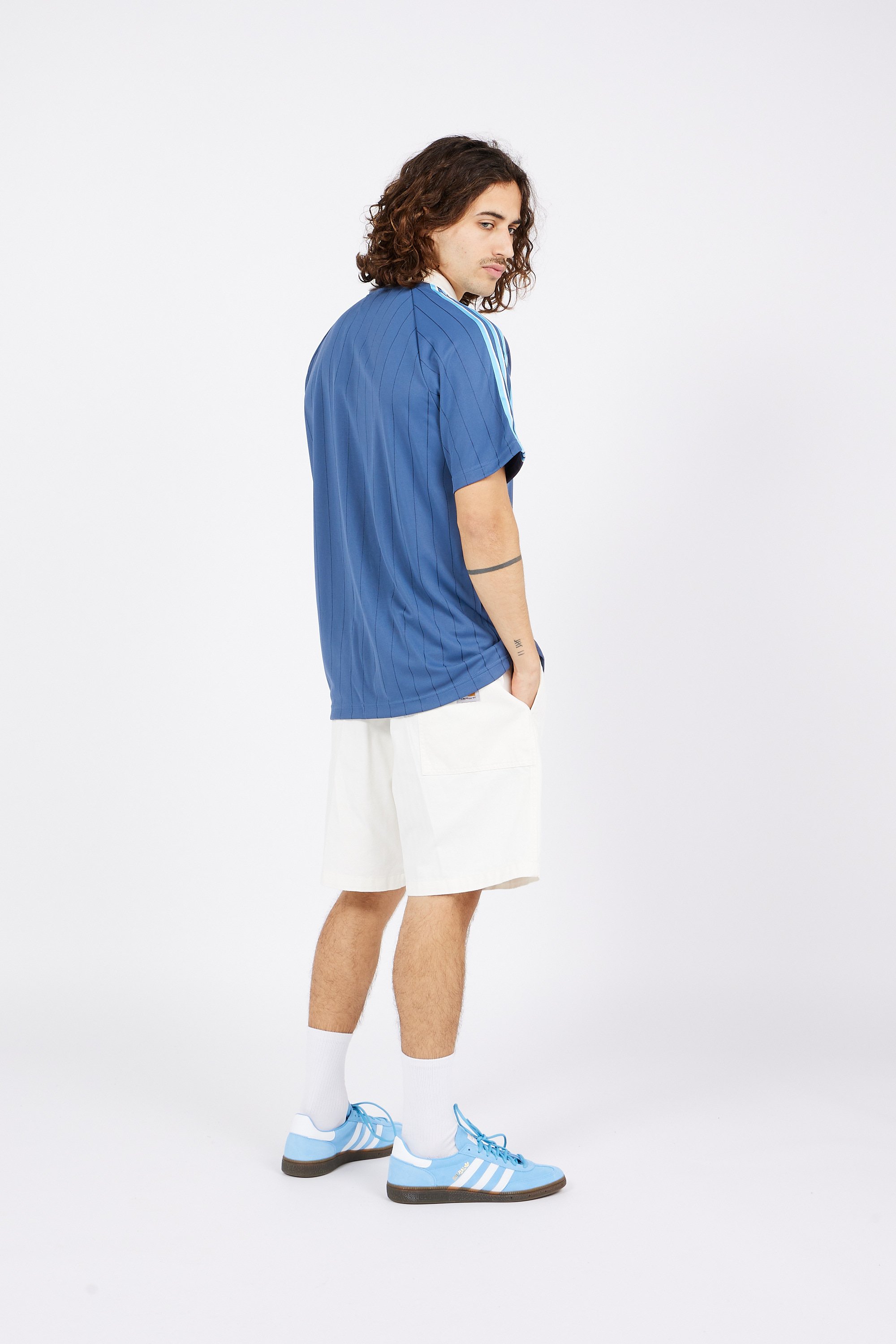 Sneakers | Blue ADIDAS Men