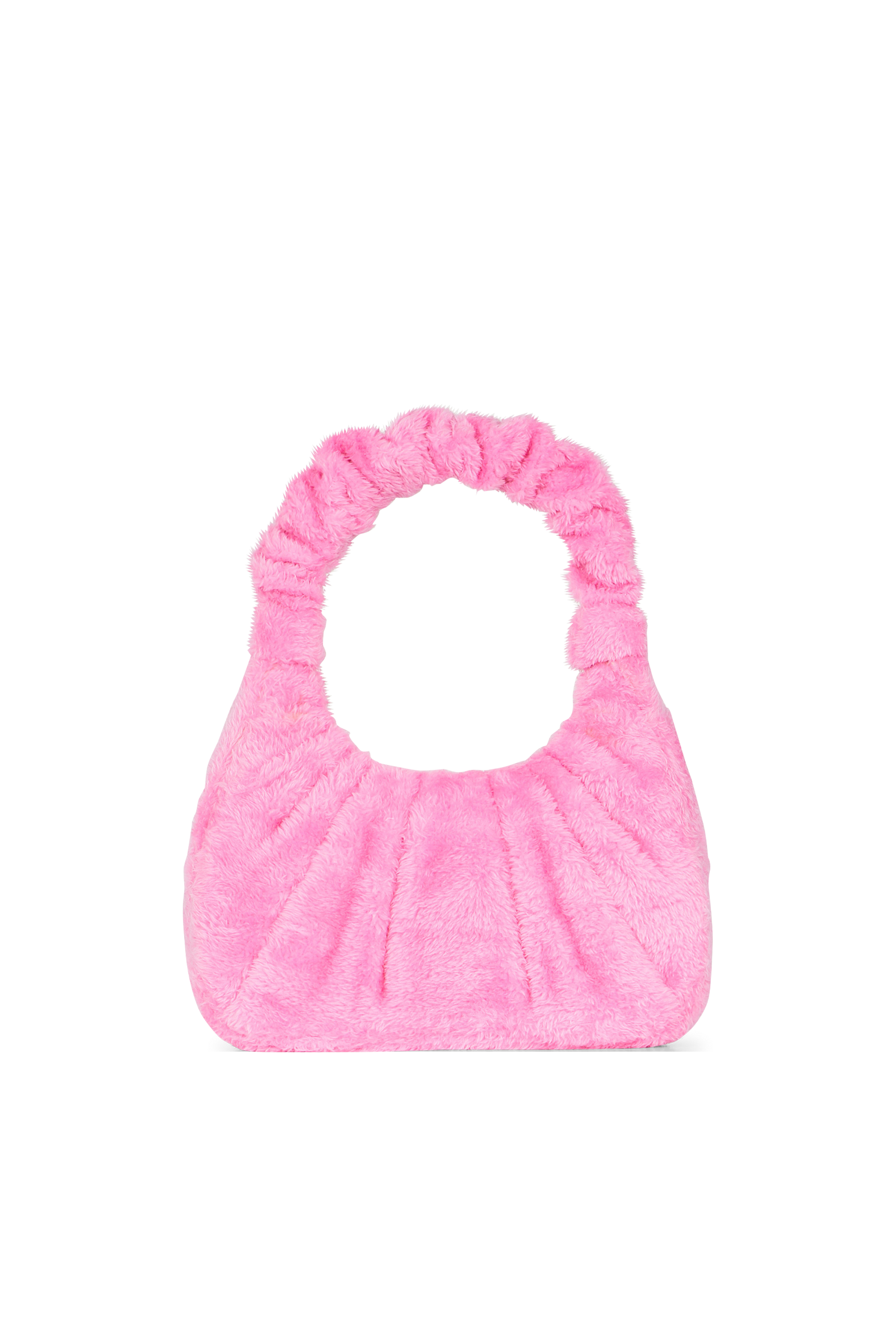 Handbag Pink