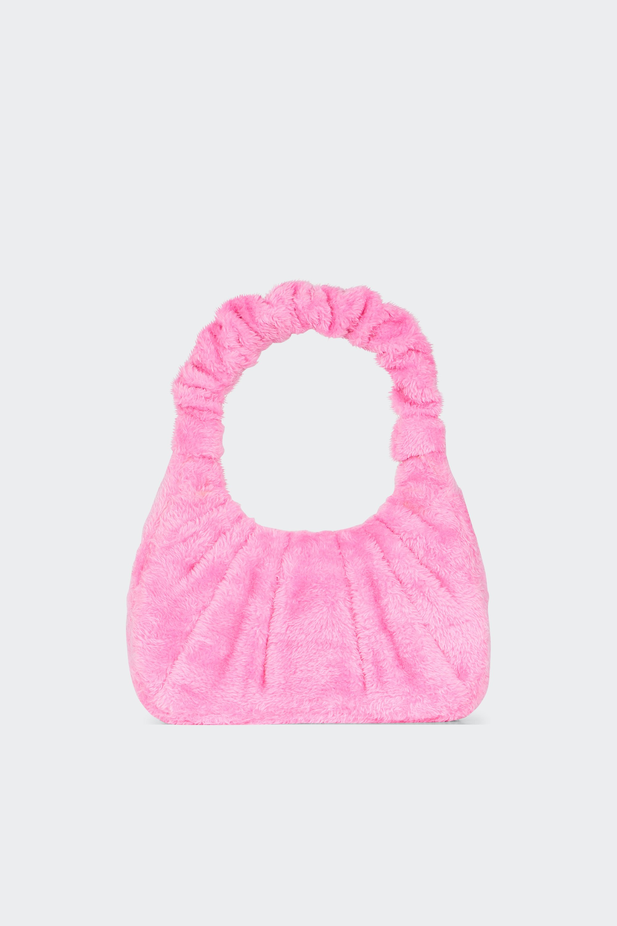 Handbag | Pink by JW PEI Handbag Pink