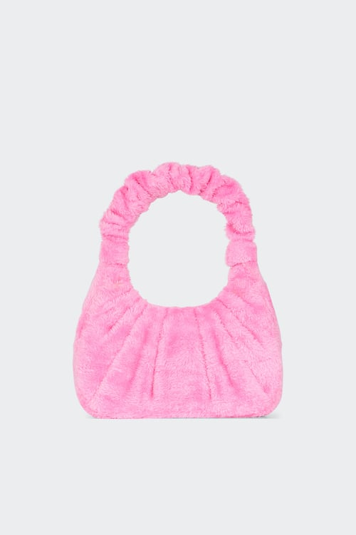 JW PEI Sac à main Rose
