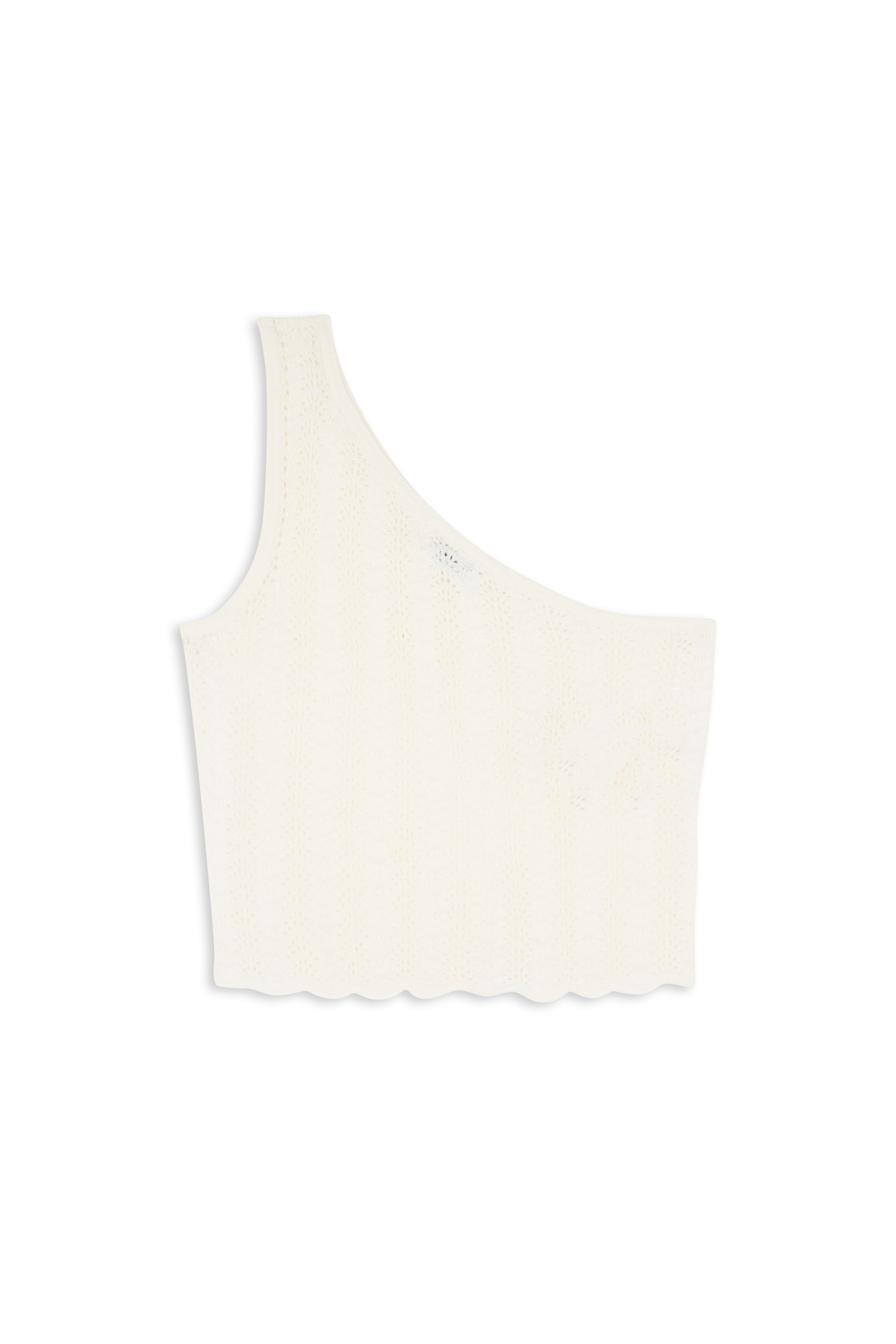Sleeveless top Multicolored