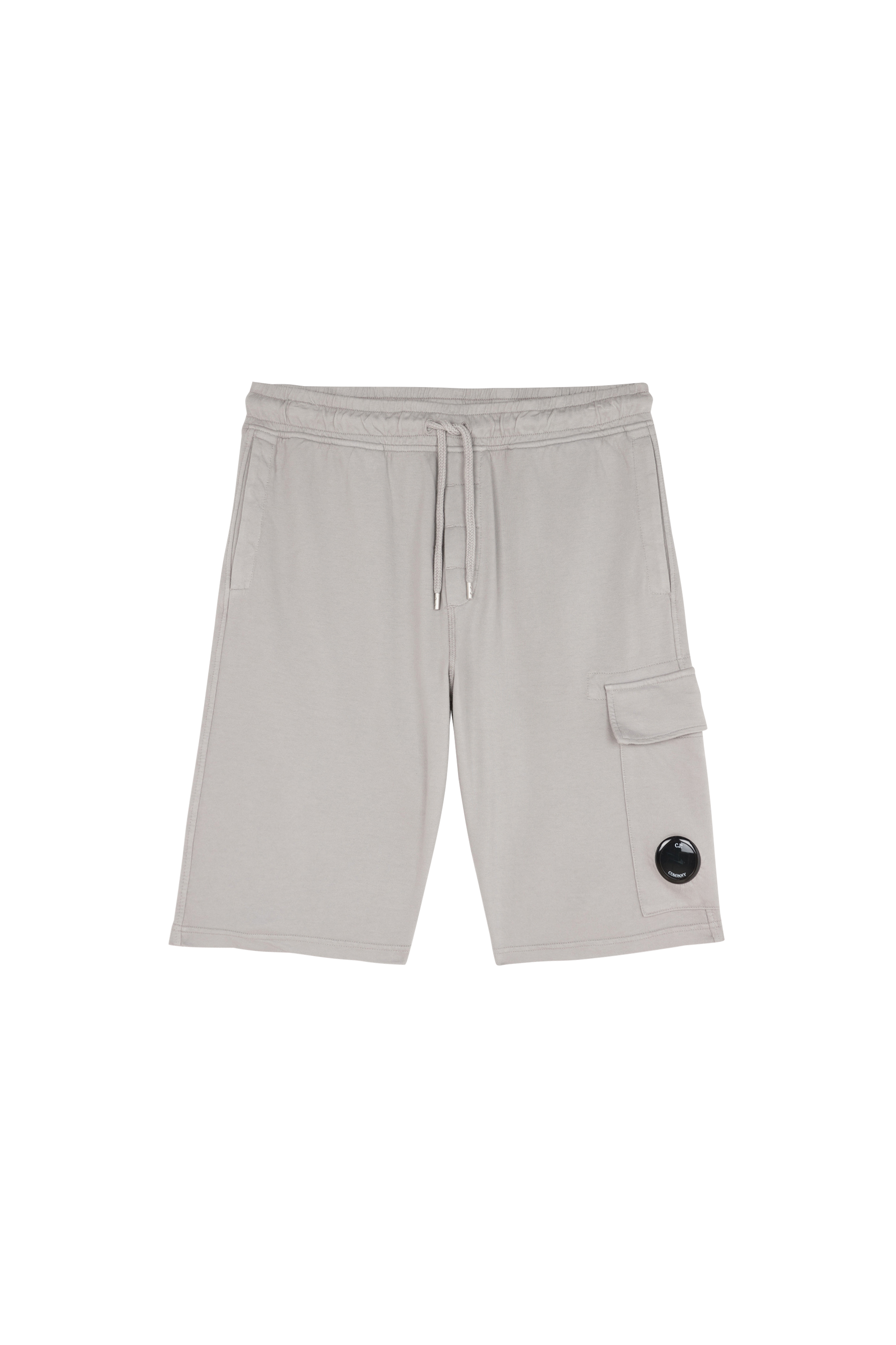 Short C.P. COMPANY Gris