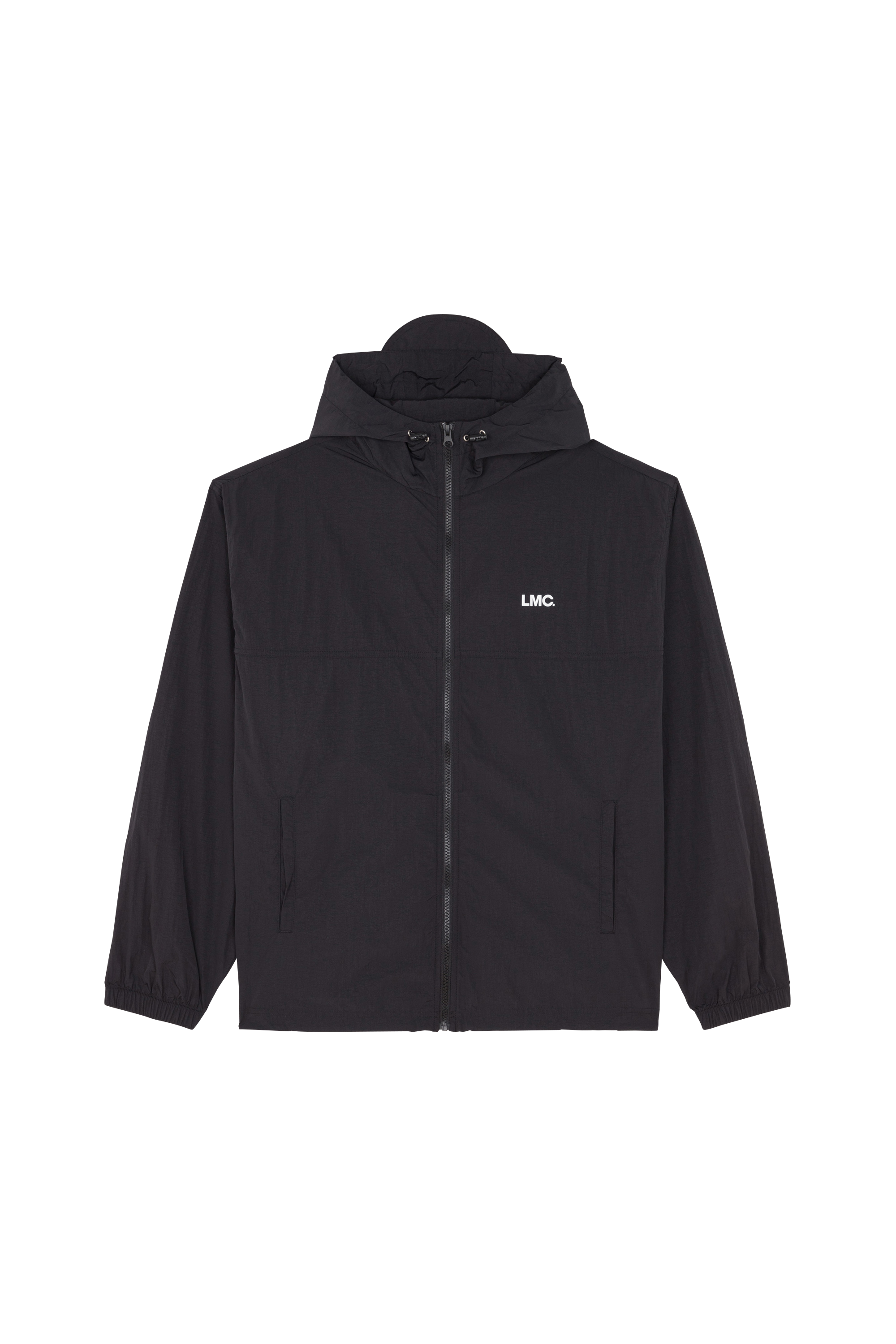 Jacket Black