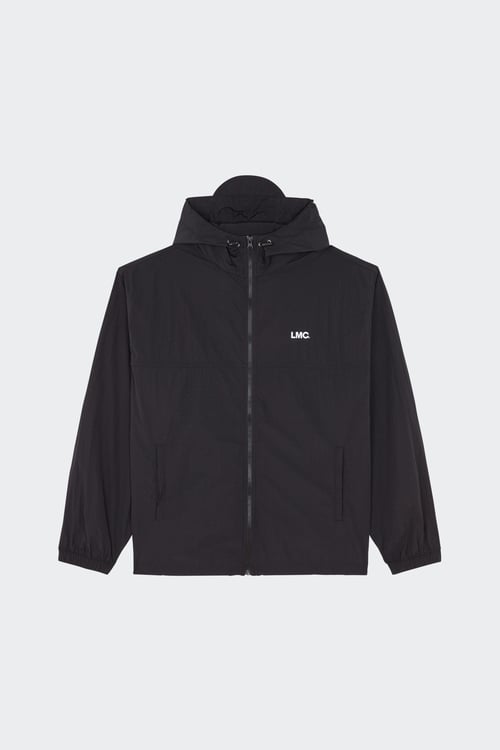 LOST MANAGEMENT CITIES Veste  Noir