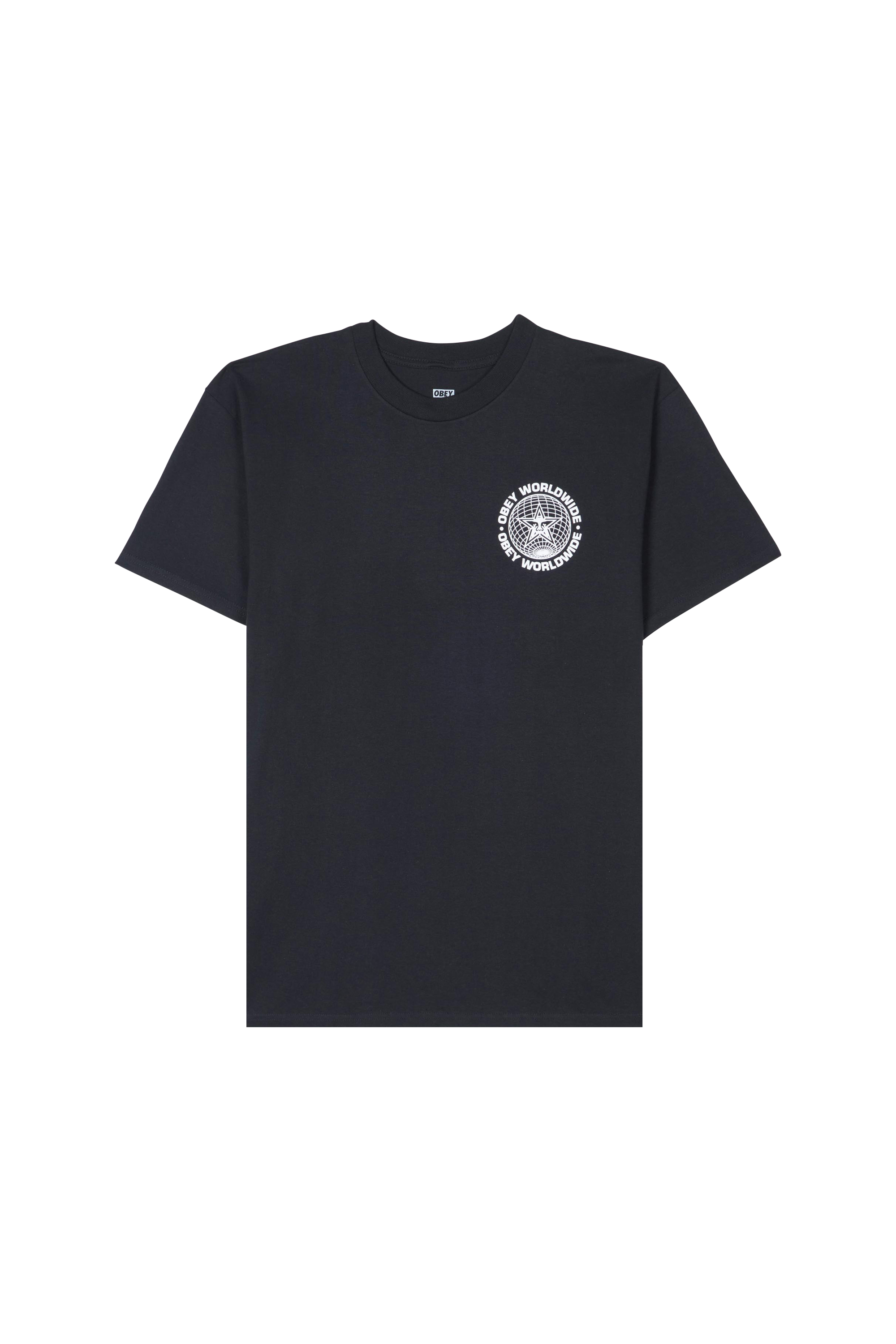 T-shirt Noir