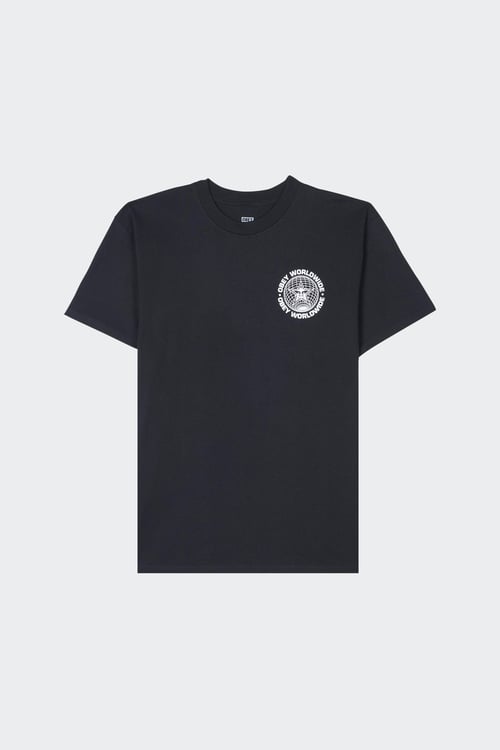 OBEY T-shirt Noir